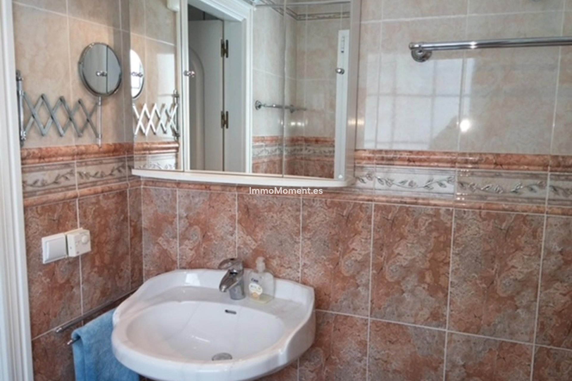 Revente - Villa individuelle - Mijas - Mijas Centro