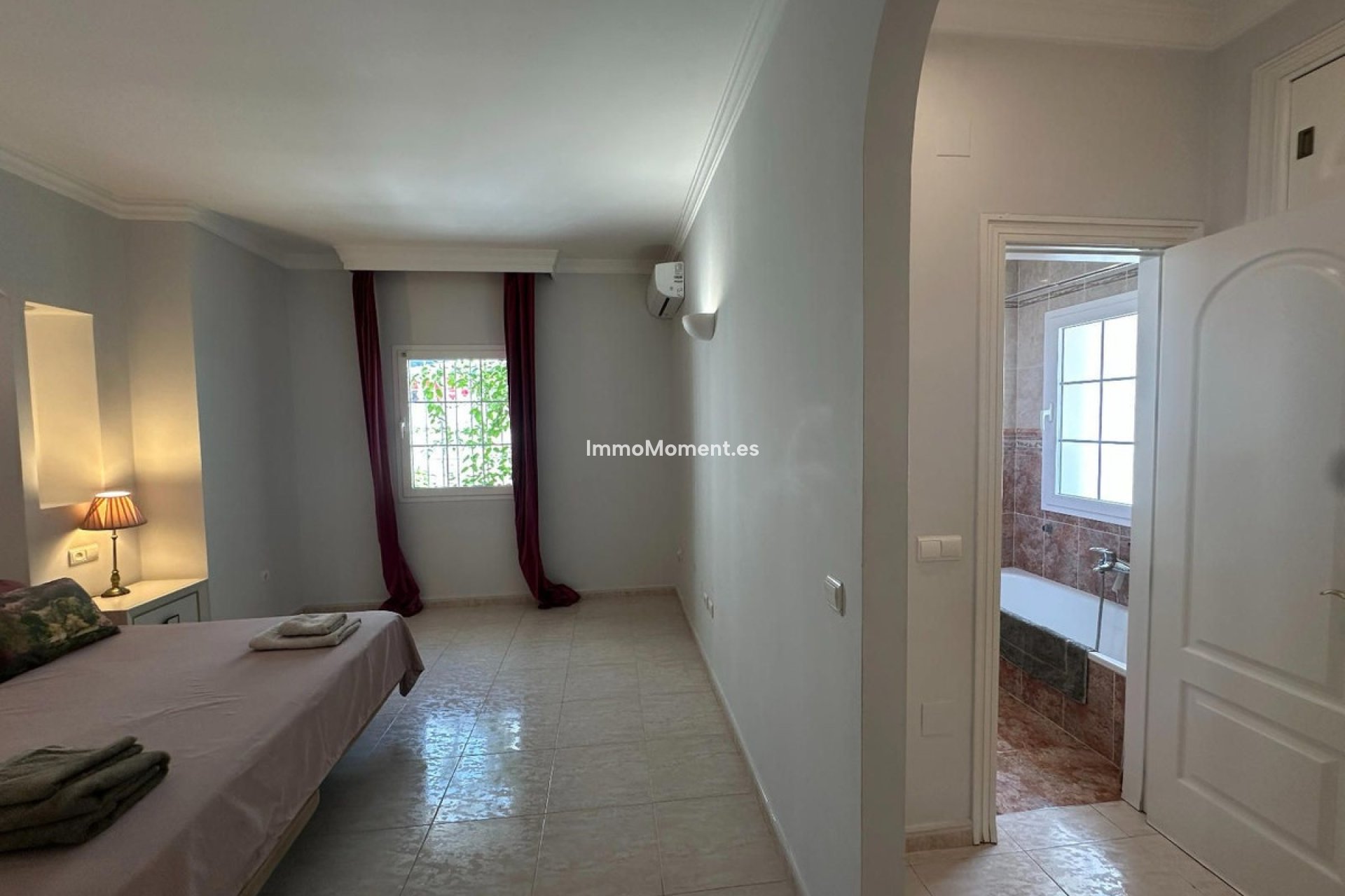 Revente - Villa individuelle - Mijas - Mijas Centro