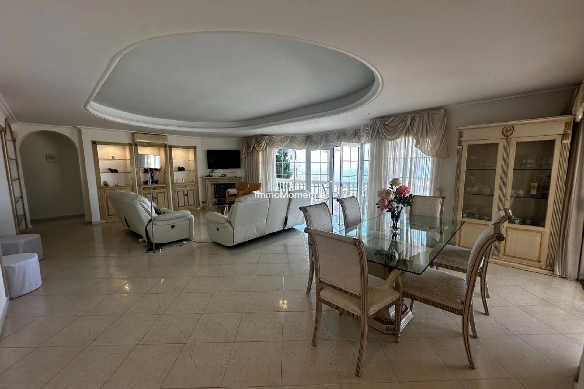 Revente - Villa individuelle - Mijas - Mijas Centro