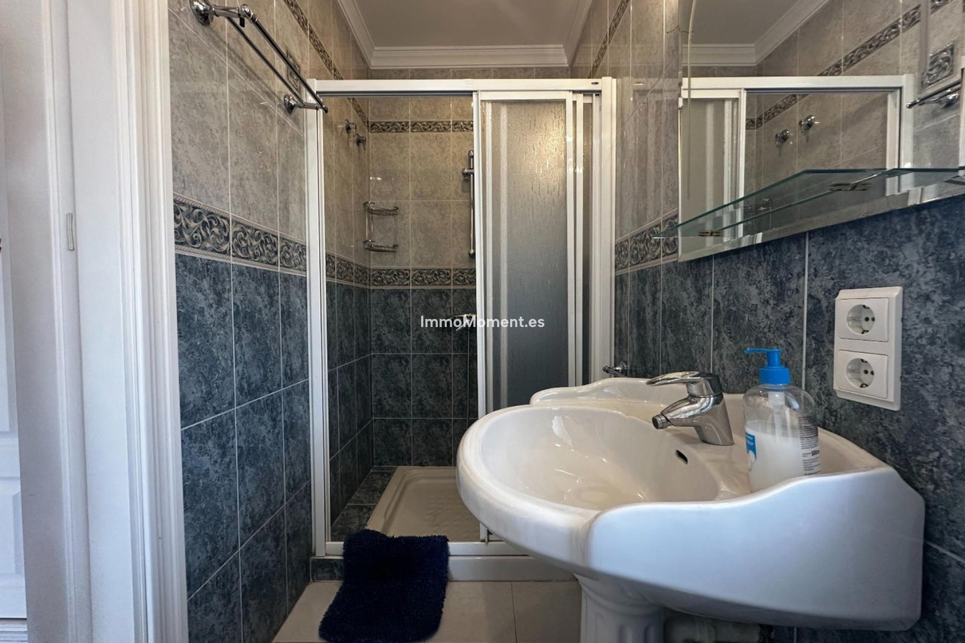 Revente - Villa individuelle - Mijas - Mijas Centro