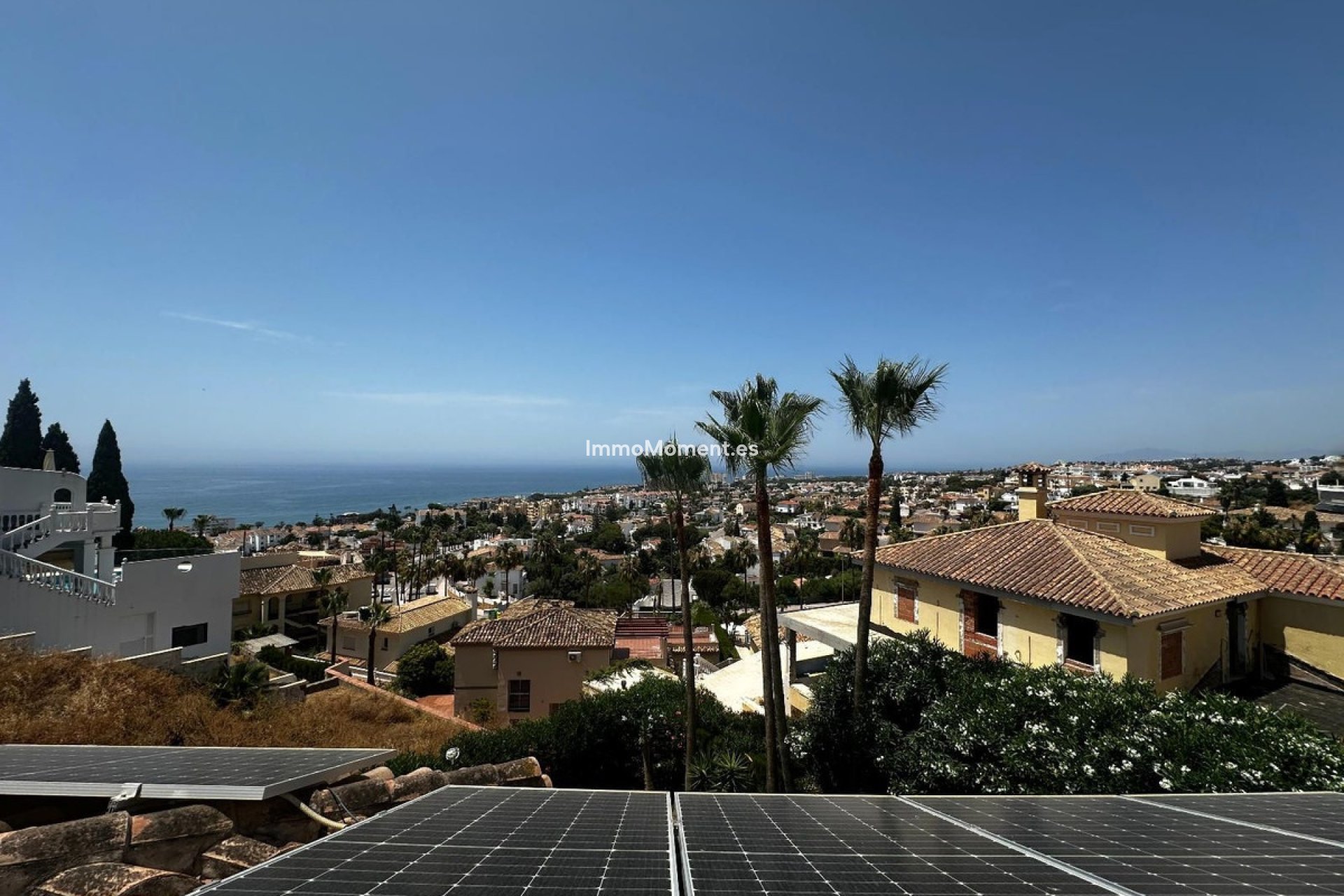 Revente - Villa individuelle - Mijas - Mijas Centro
