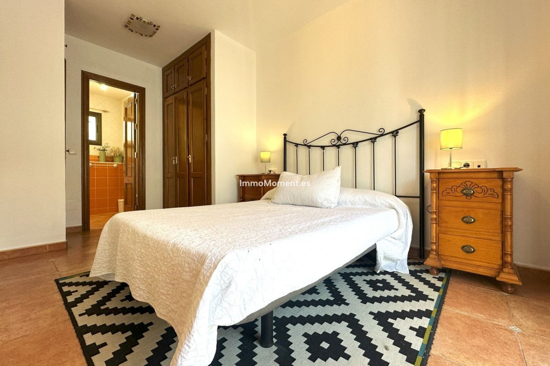 Revente - Villa individuelle - Mijas - Mijas Centro