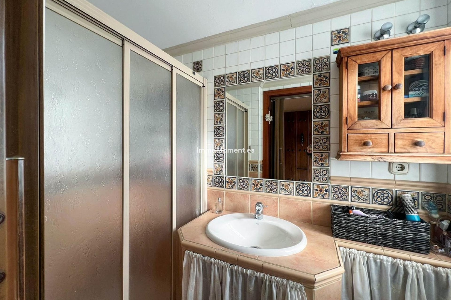 Revente - Villa individuelle - Mijas - Mijas Centro