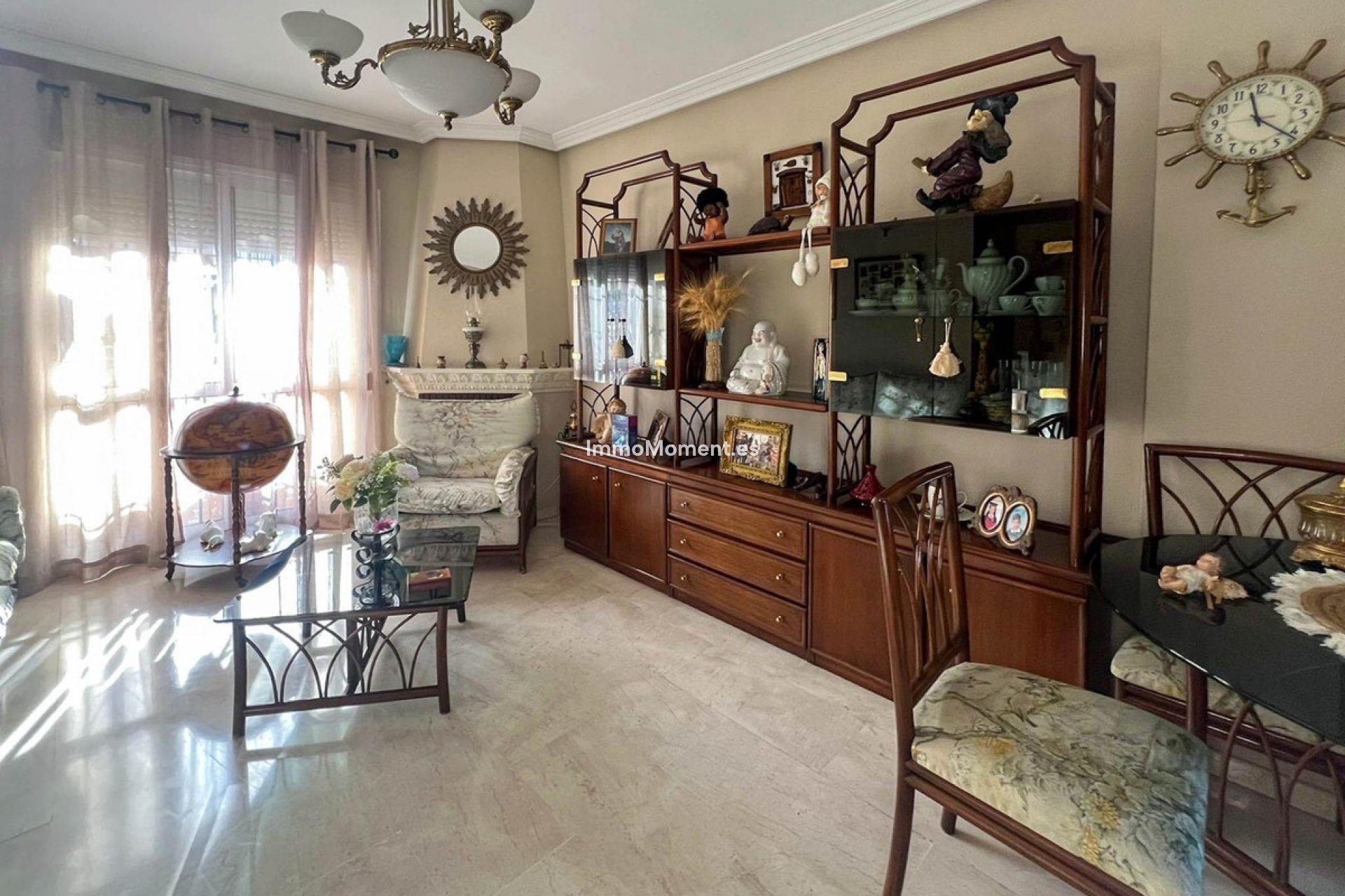 Revente - Villa individuelle - Mijas - Mijas Centro