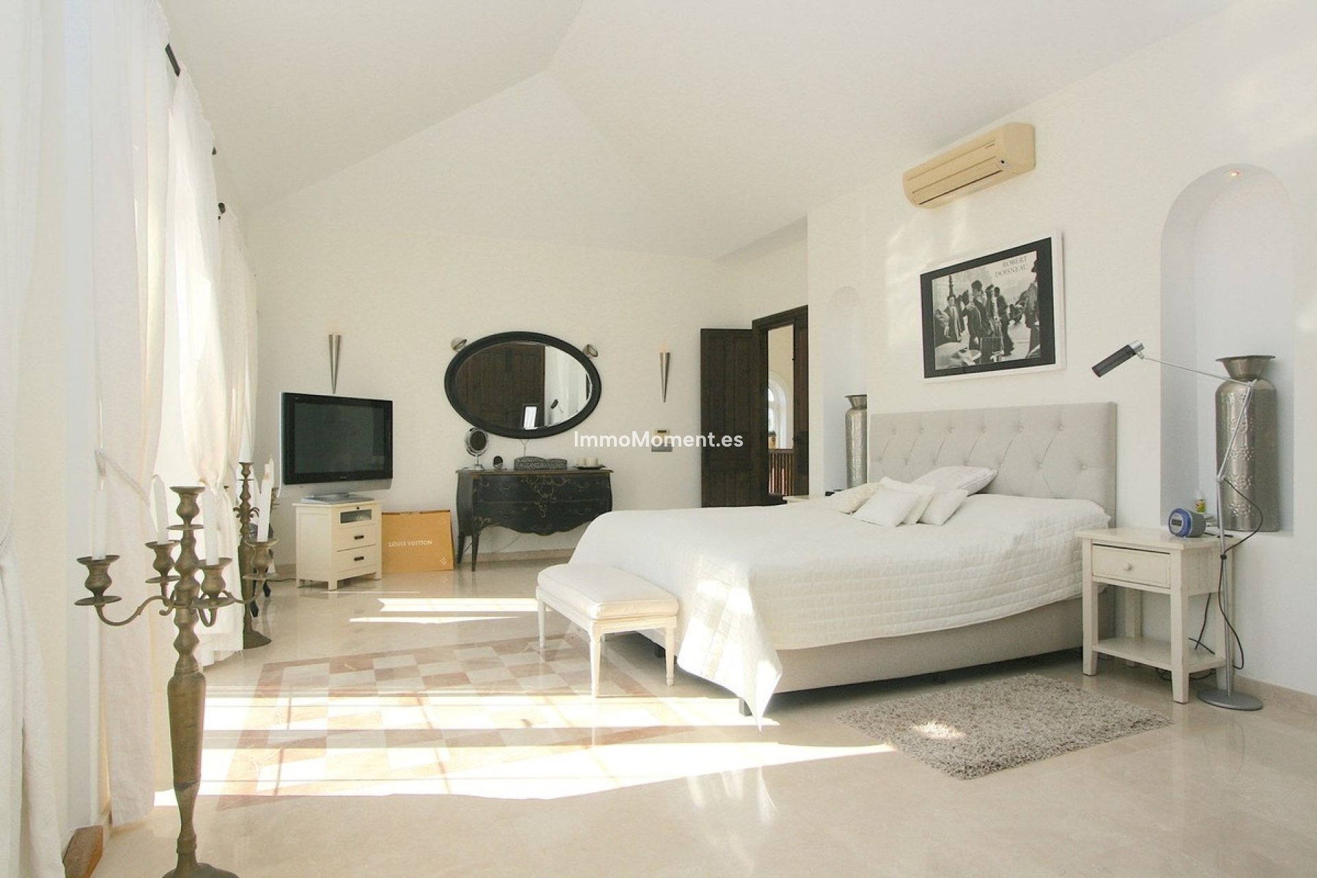 Revente - Villa individuelle - Mijas - Mijas Centro