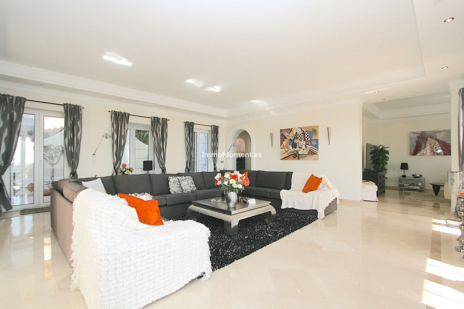 Revente - Villa individuelle - Mijas - Mijas Centro