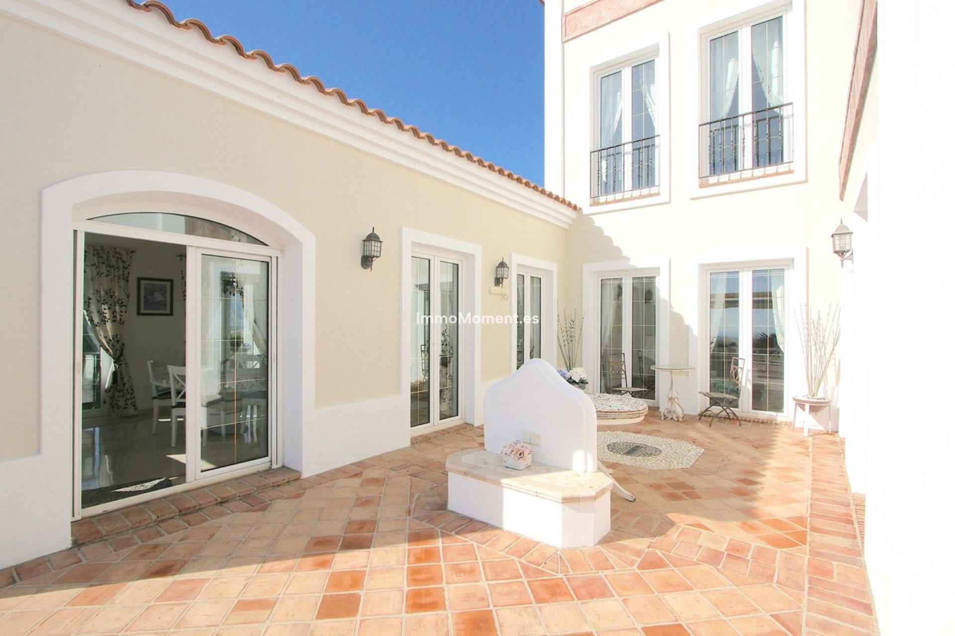 Revente - Villa individuelle - Mijas - Mijas Centro