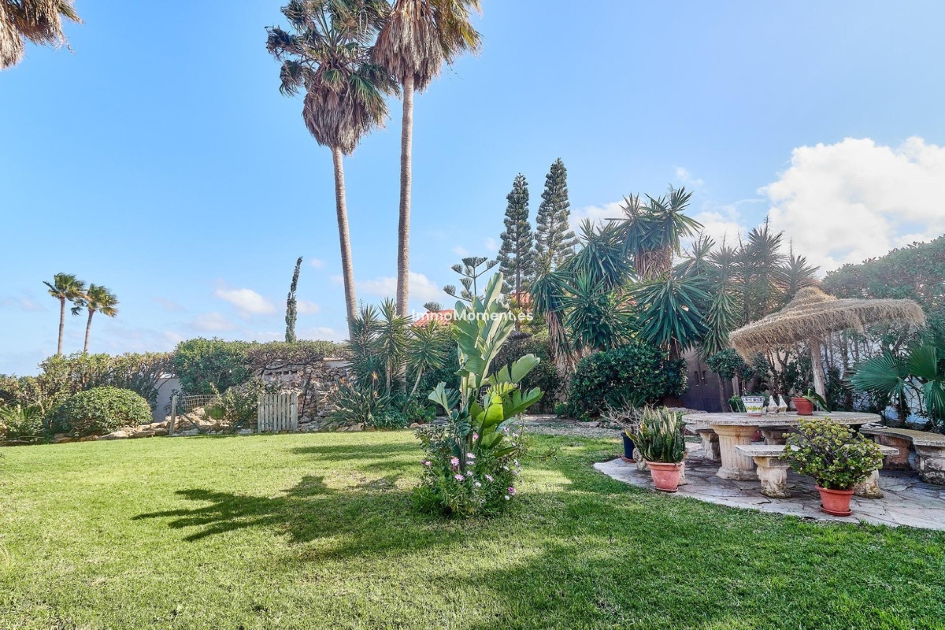 Revente - Villa individuelle - Mijas - Mijas Centro
