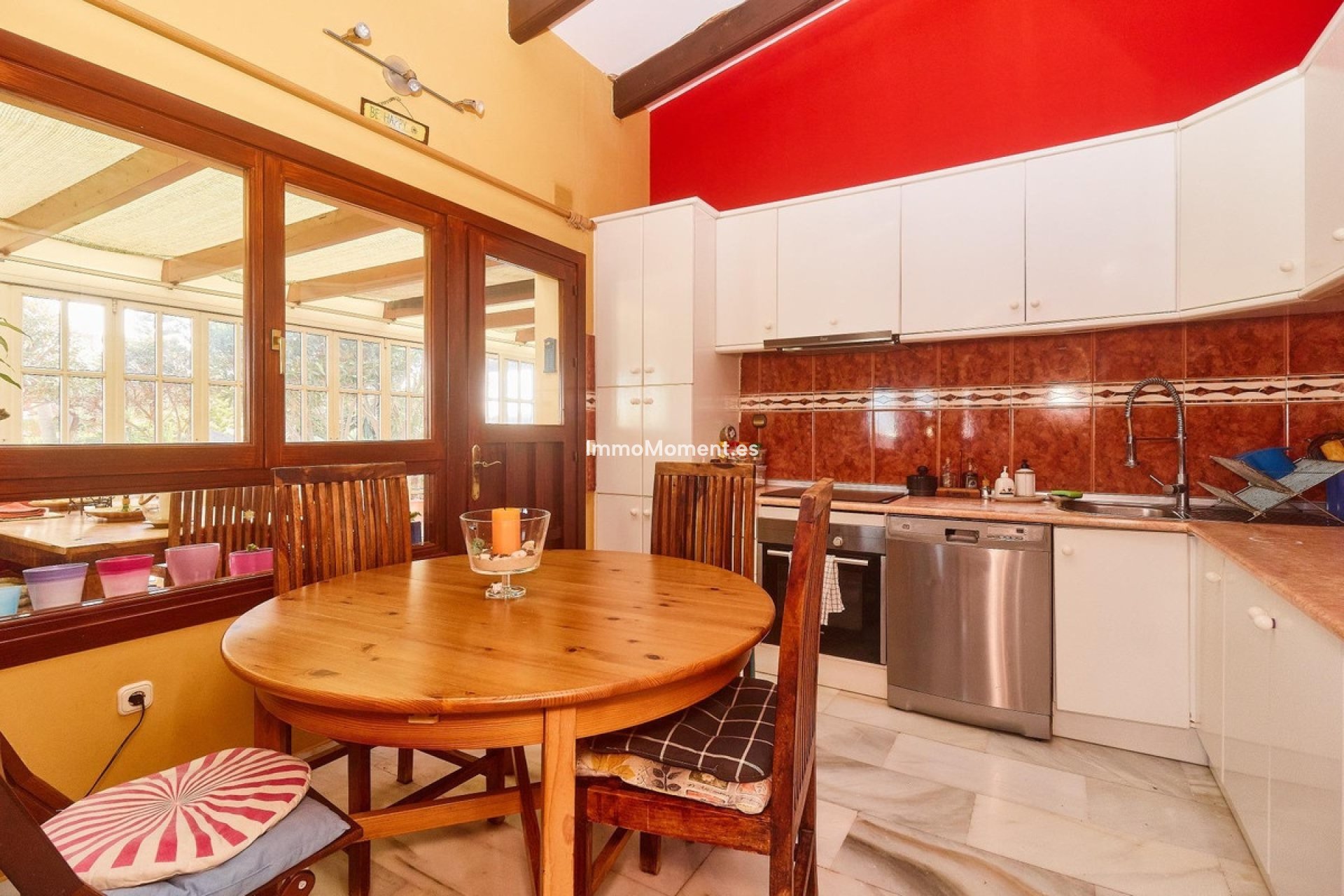 Revente - Villa individuelle - Mijas - Mijas Centro