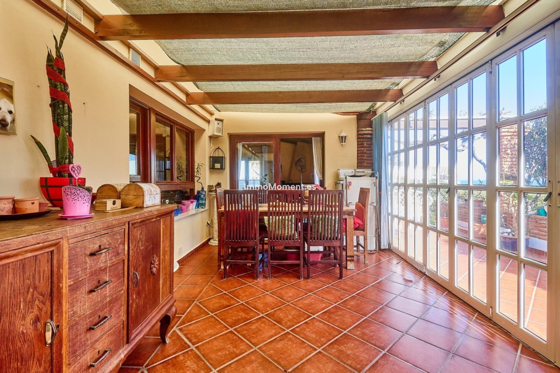 Revente - Villa individuelle - Mijas - Mijas Centro