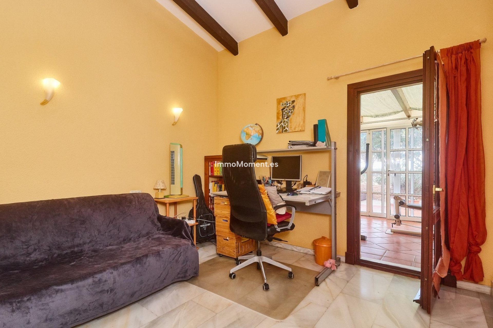 Revente - Villa individuelle - Mijas - Mijas Centro