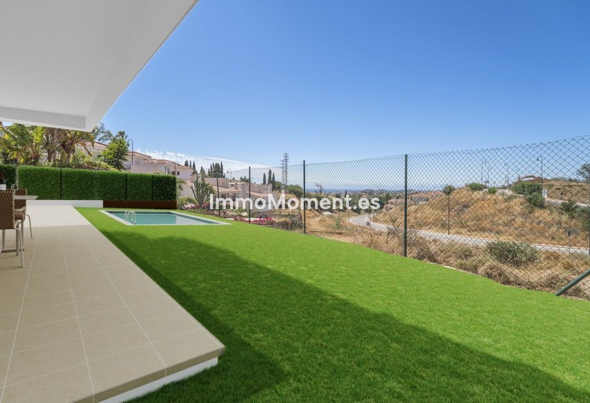 Revente - Villa individuelle - Mijas - Mijas Centro