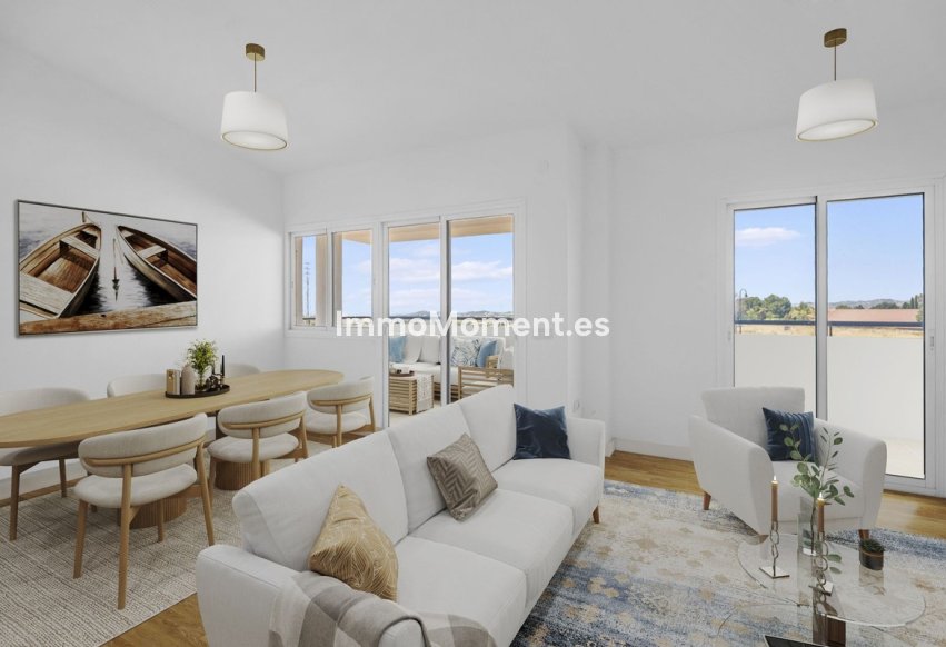 Revente - Villa individuelle - Mijas - Mijas Centro