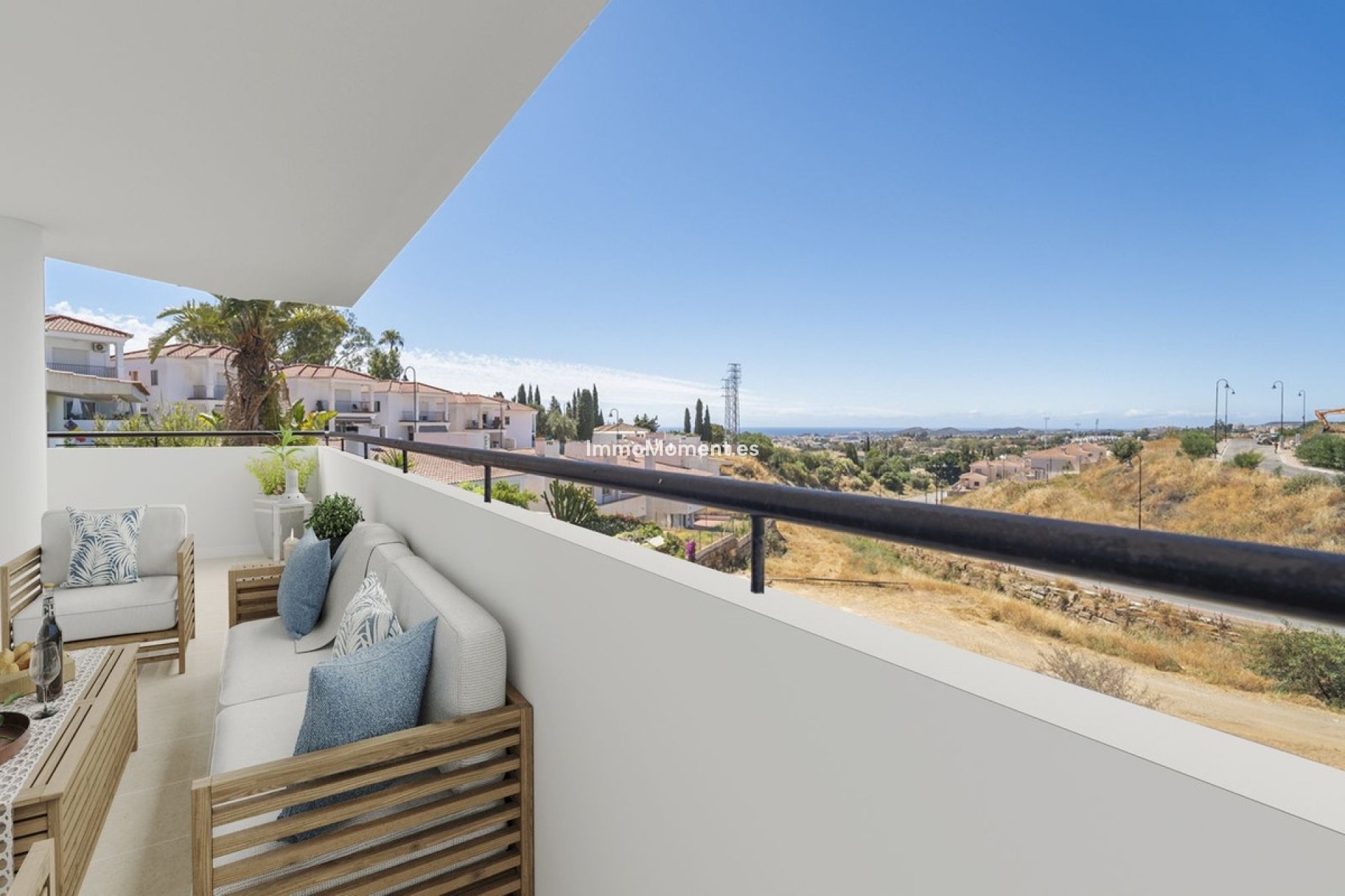 Revente - Villa individuelle - Mijas - Mijas Centro