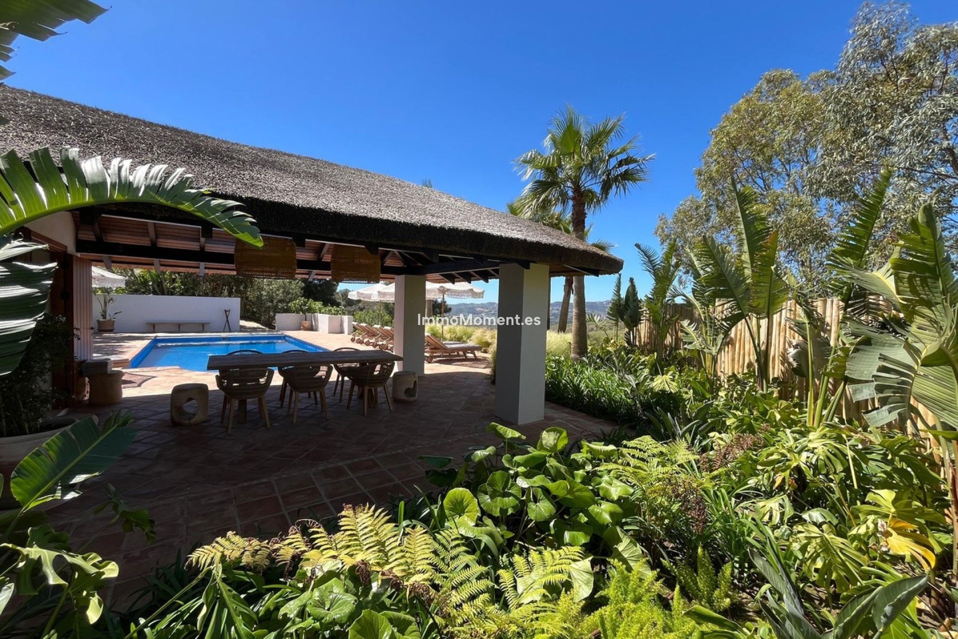 Revente - Villa individuelle - Mijas - Mijas Centro