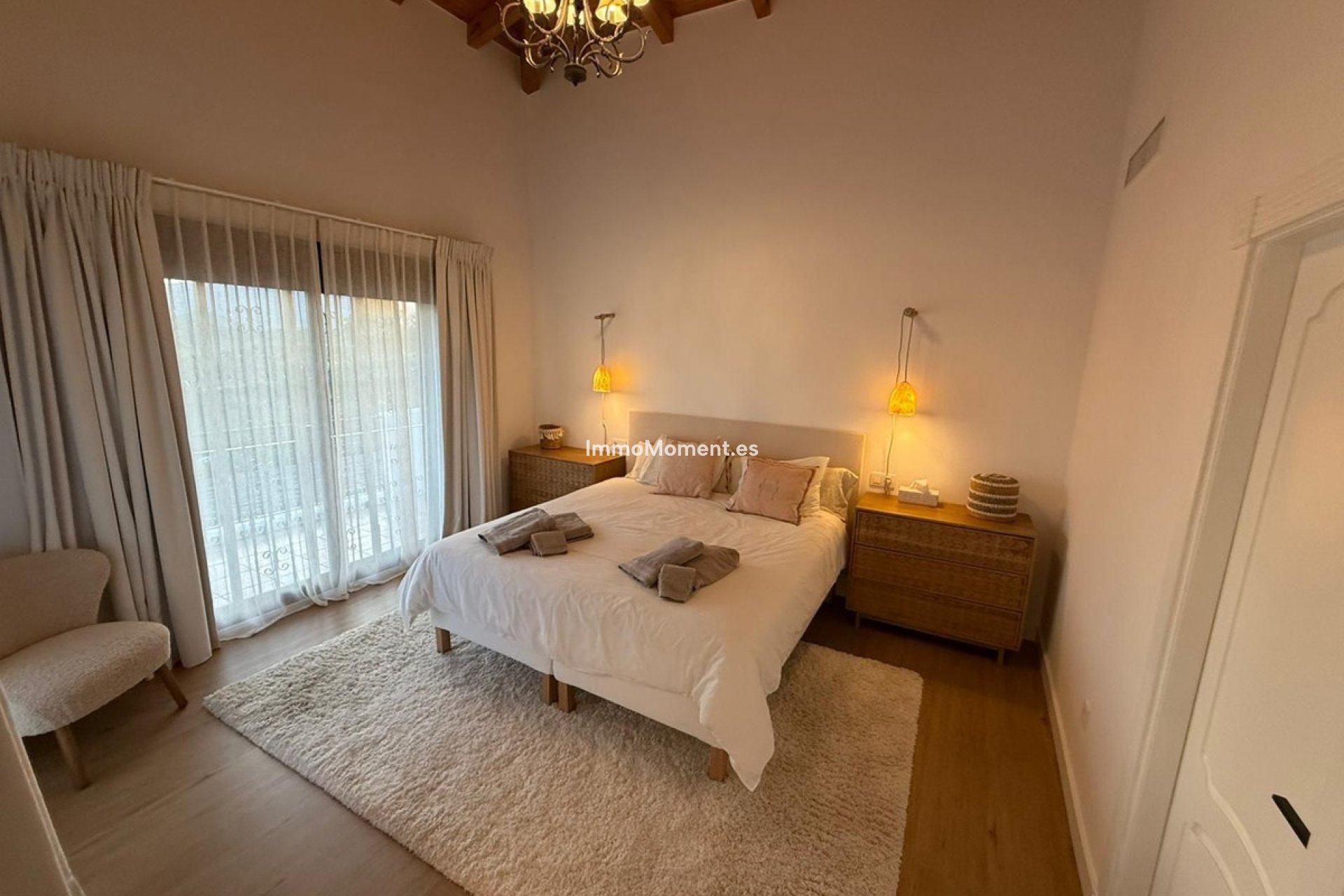 Revente - Villa individuelle - Mijas - Mijas Centro