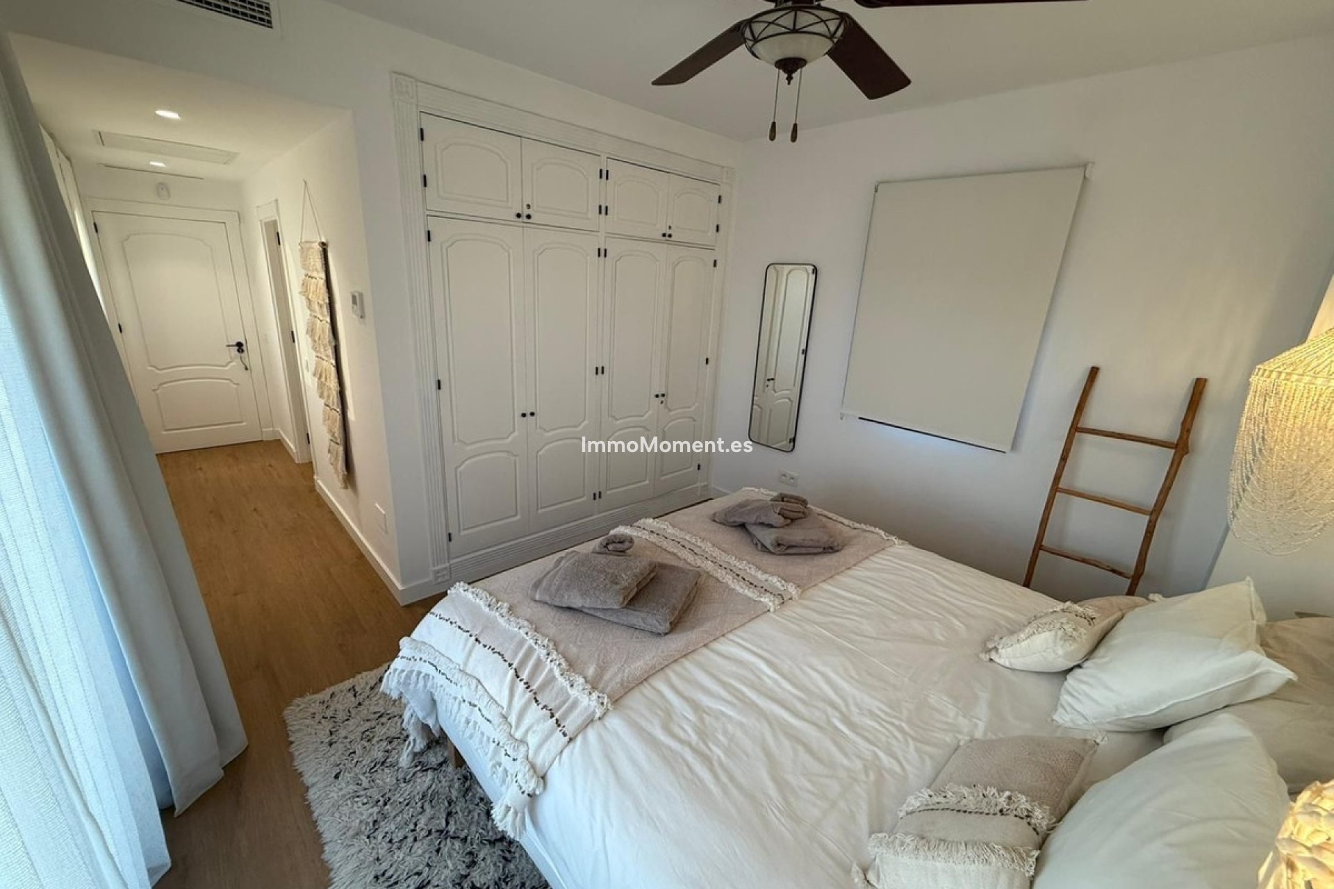 Revente - Villa individuelle - Mijas - Mijas Centro