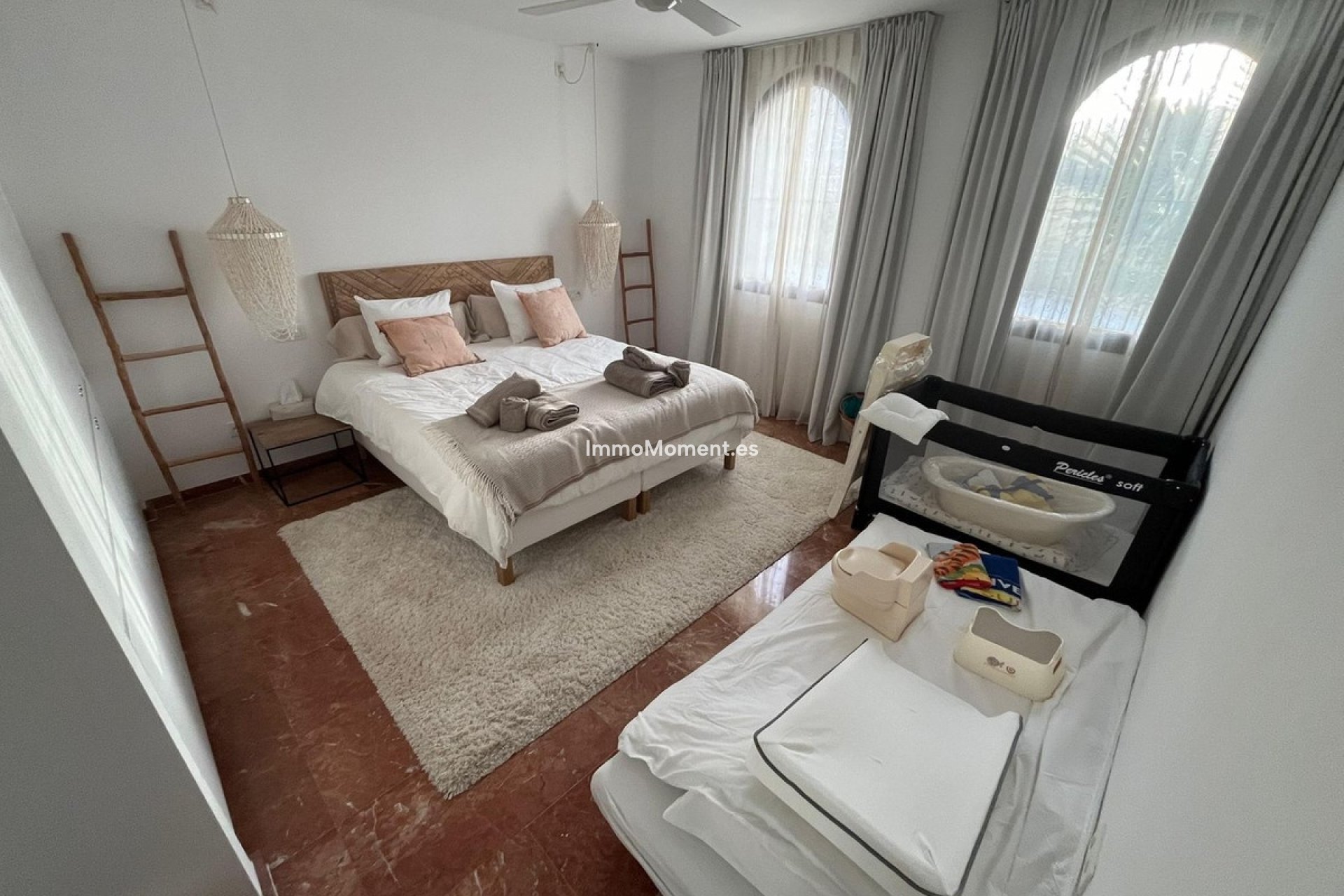 Revente - Villa individuelle - Mijas - Mijas Centro