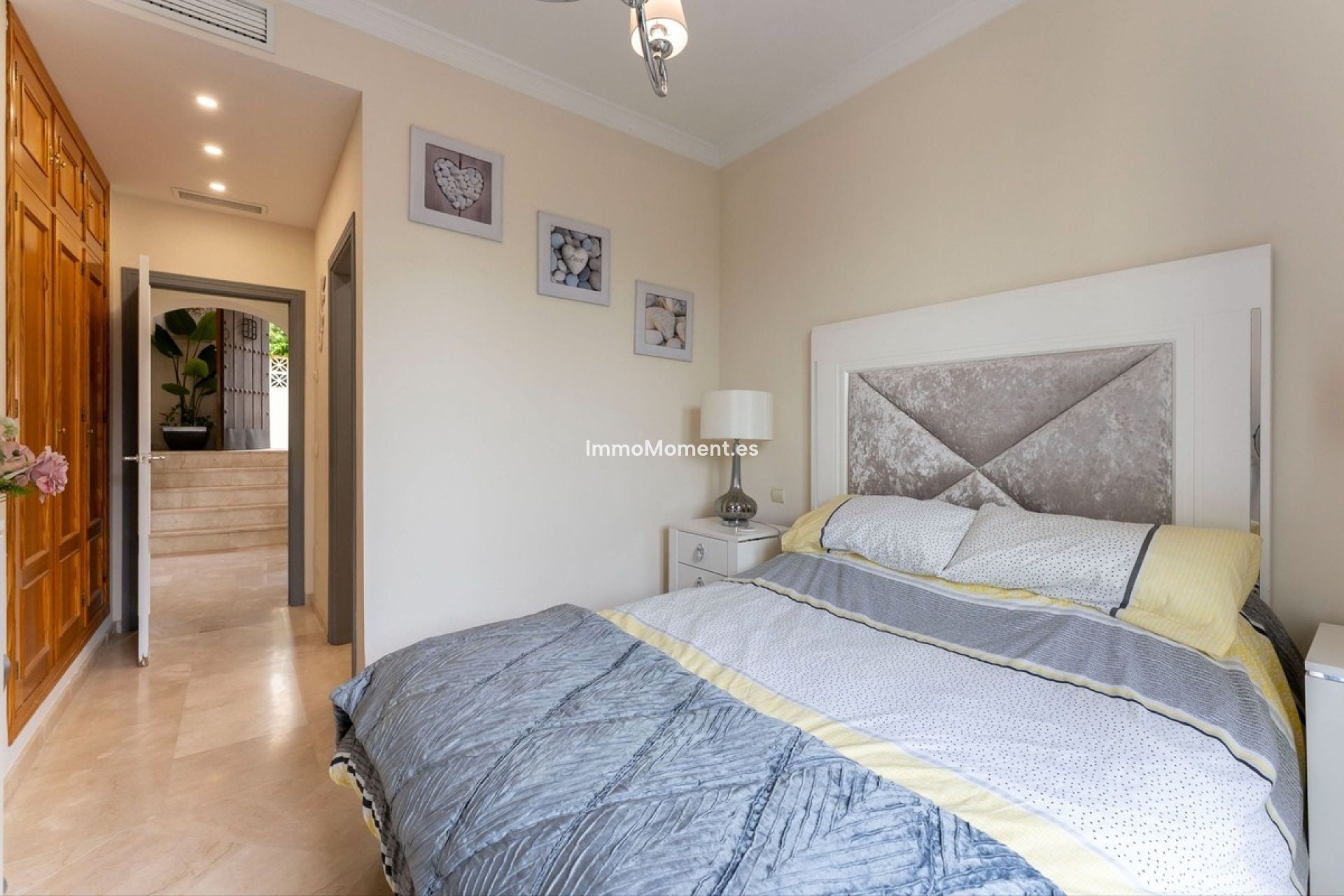 Revente - Villa individuelle - Mijas - Mijas Centro