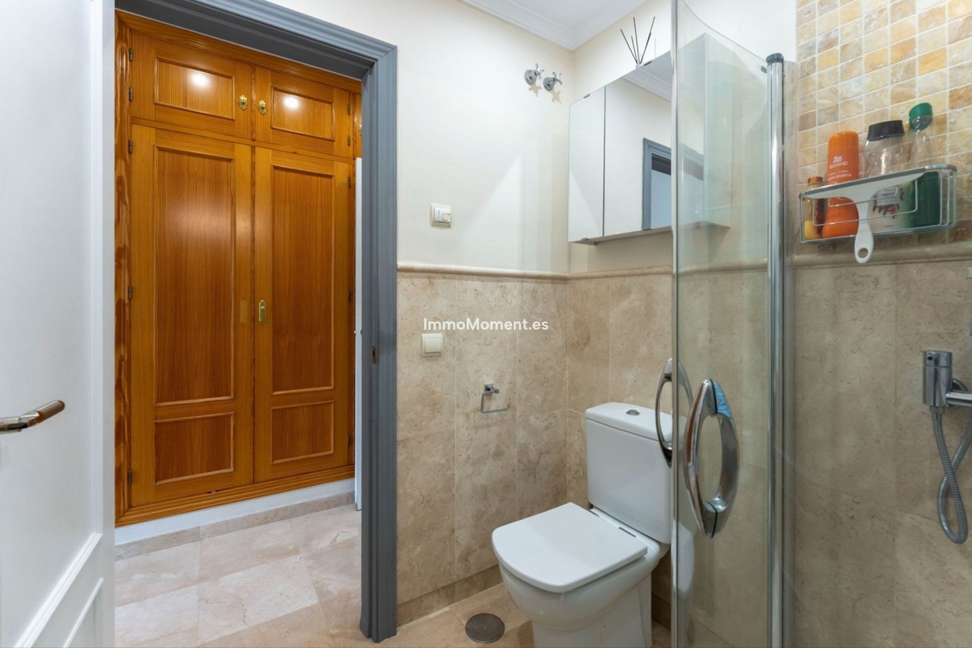 Revente - Villa individuelle - Mijas - Mijas Centro