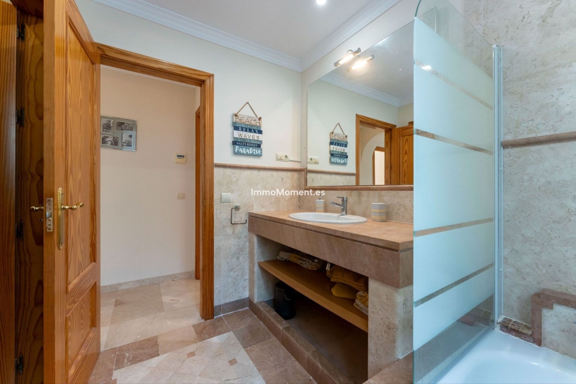 Revente - Villa individuelle - Mijas - Mijas Centro