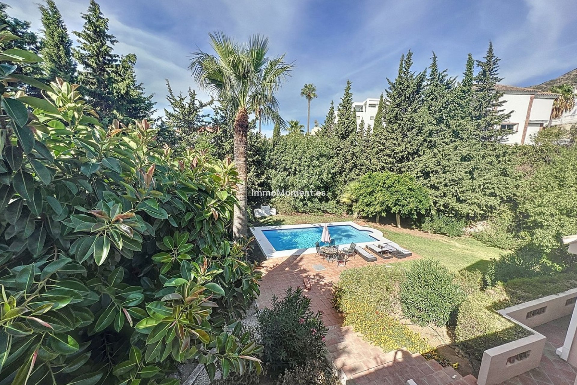Revente - Villa individuelle - Mijas - Mijas Centro