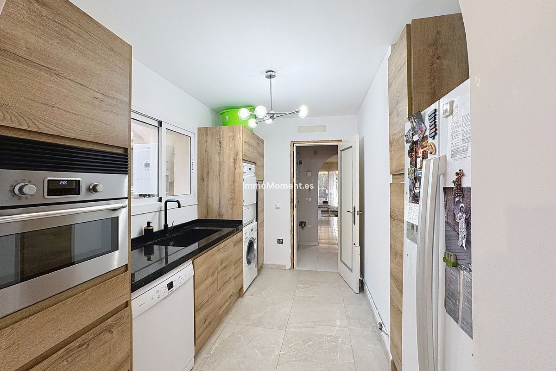 Revente - Villa individuelle - Mijas - Mijas Centro