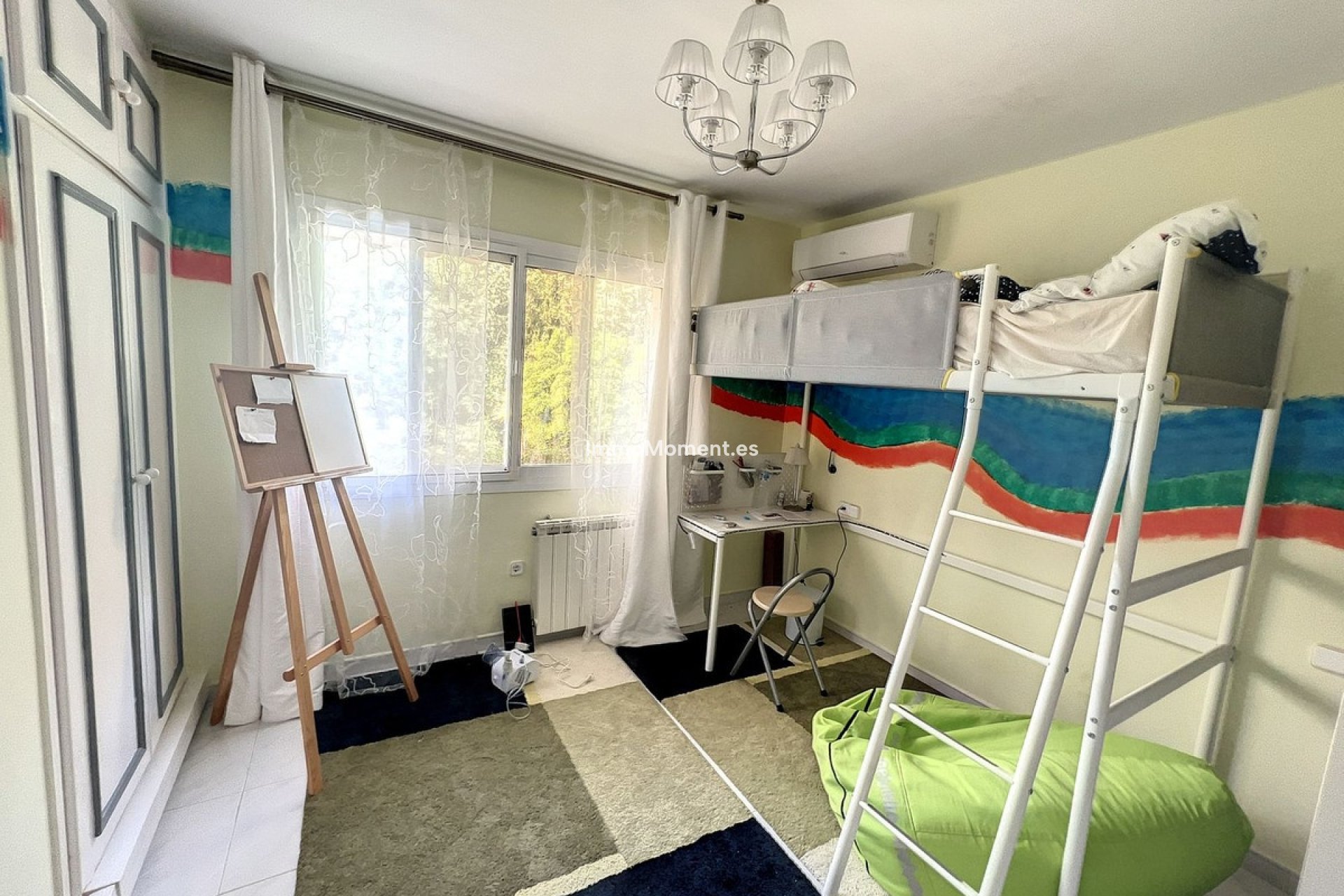 Revente - Villa individuelle - Mijas - Mijas Centro