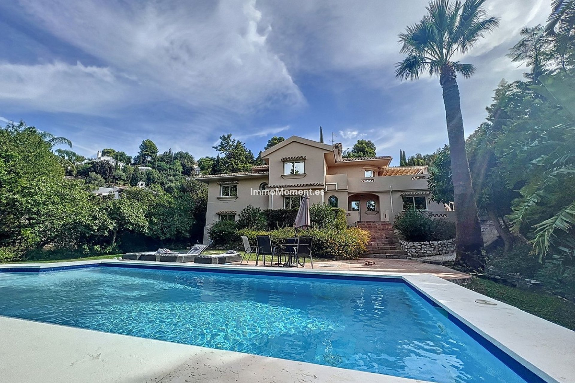 Revente - Villa individuelle - Mijas - Mijas Centro