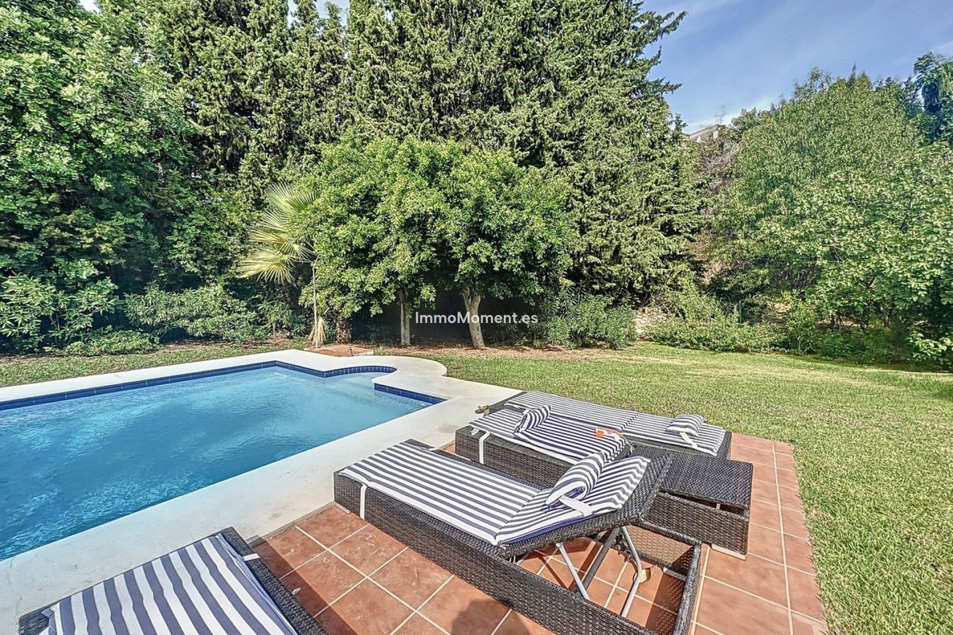 Revente - Villa individuelle - Mijas - Mijas Centro