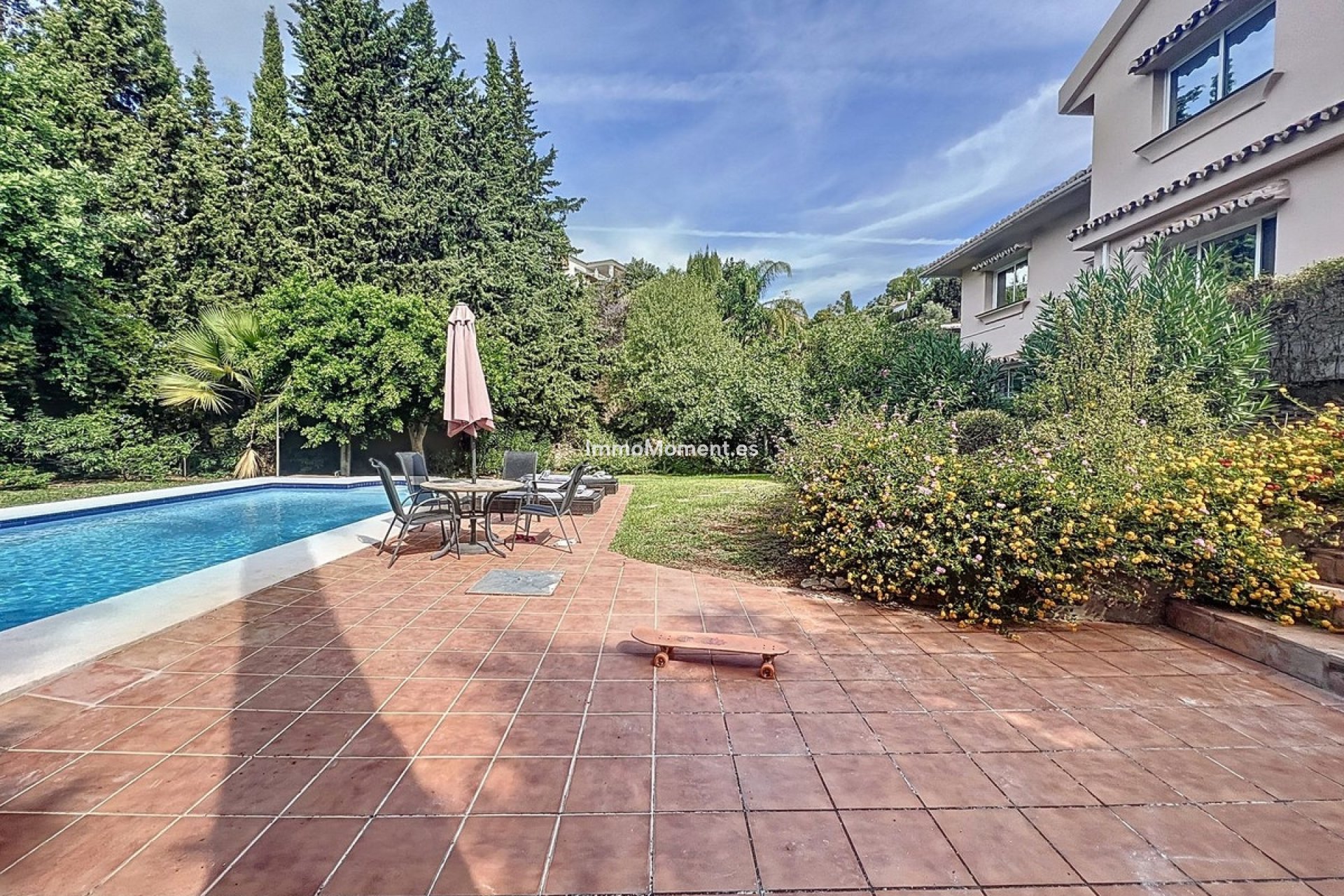 Revente - Villa individuelle - Mijas - Mijas Centro