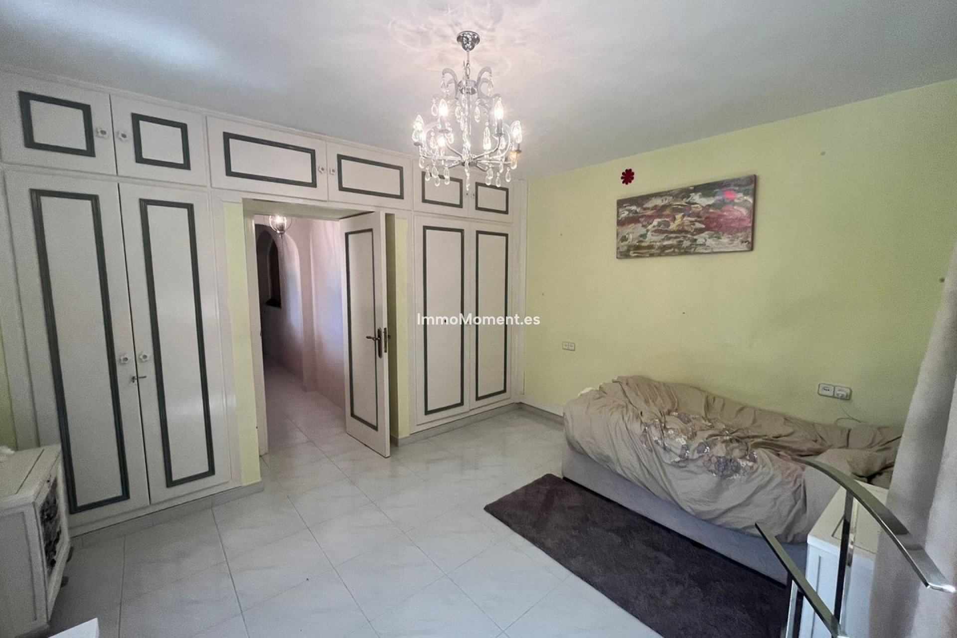 Revente - Villa individuelle - Mijas - Mijas Centro