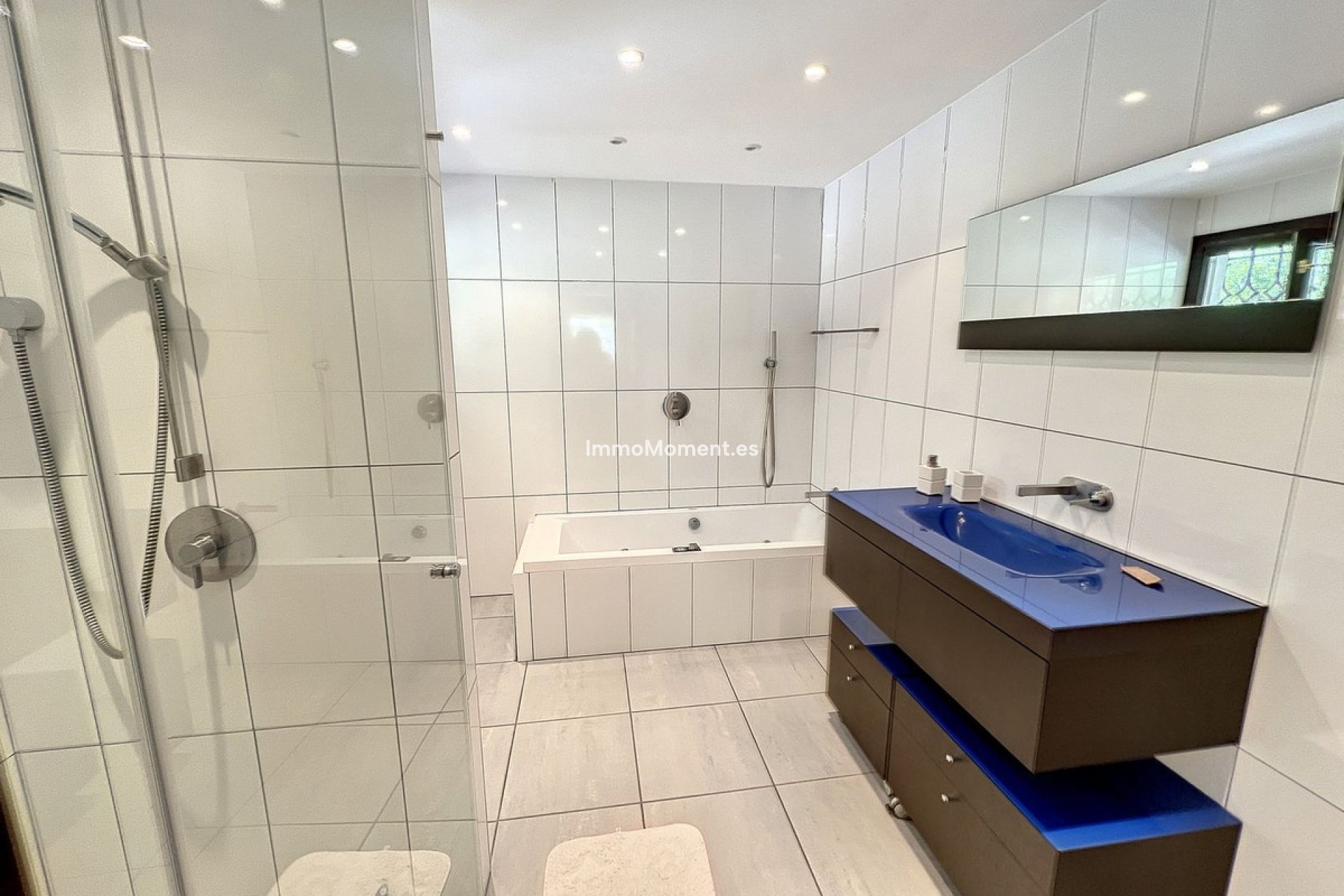 Revente - Villa individuelle - Mijas - Mijas Centro