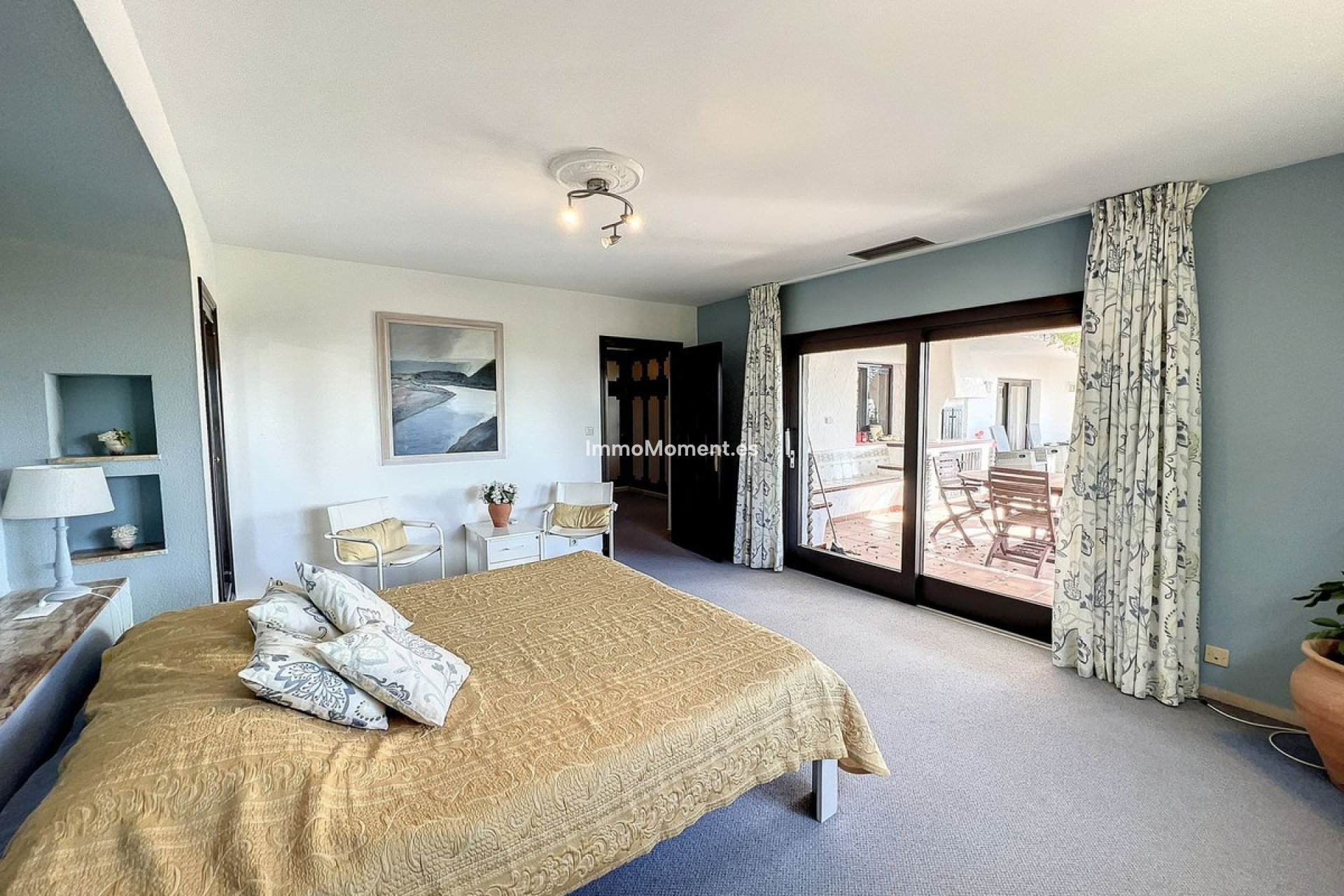 Revente - Villa individuelle - Mijas - Mijas Centro