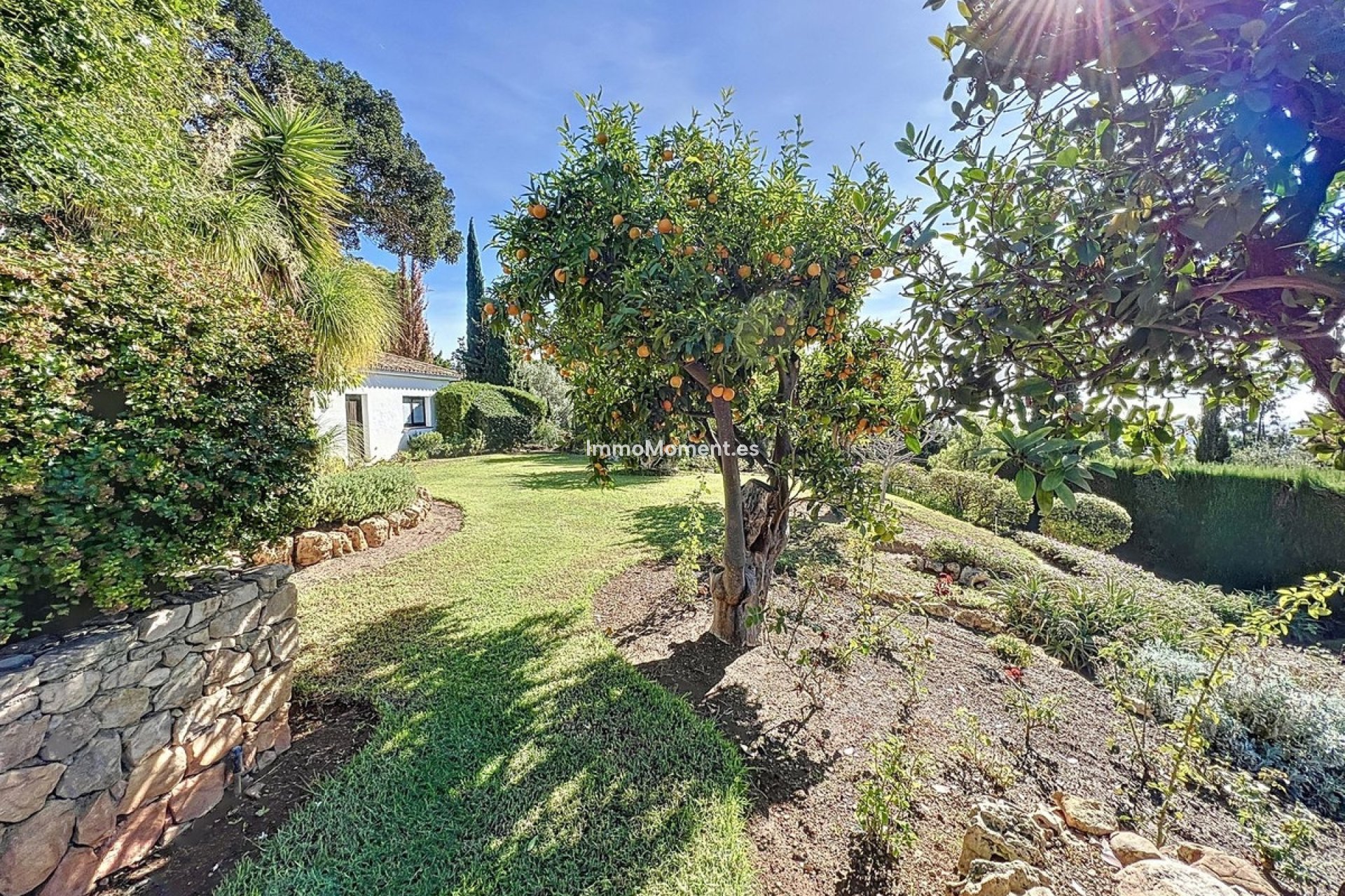 Revente - Villa individuelle - Mijas - Mijas Centro