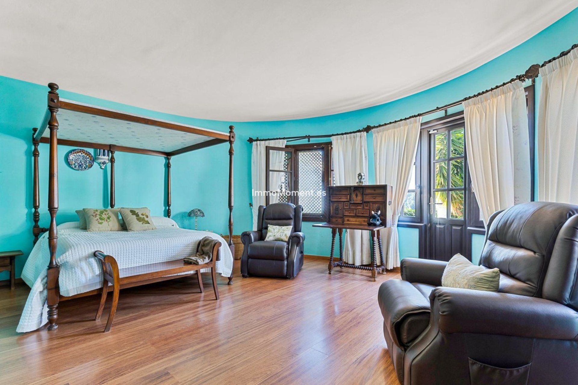 Revente - Villa individuelle - Mijas - Mijas Centro