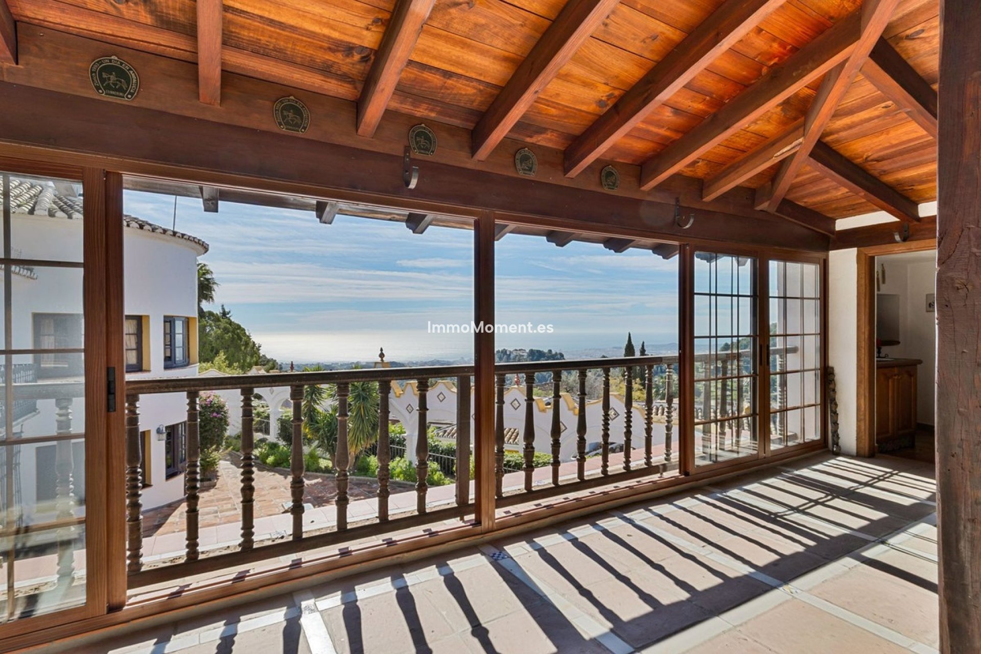 Revente - Villa individuelle - Mijas - Mijas Centro