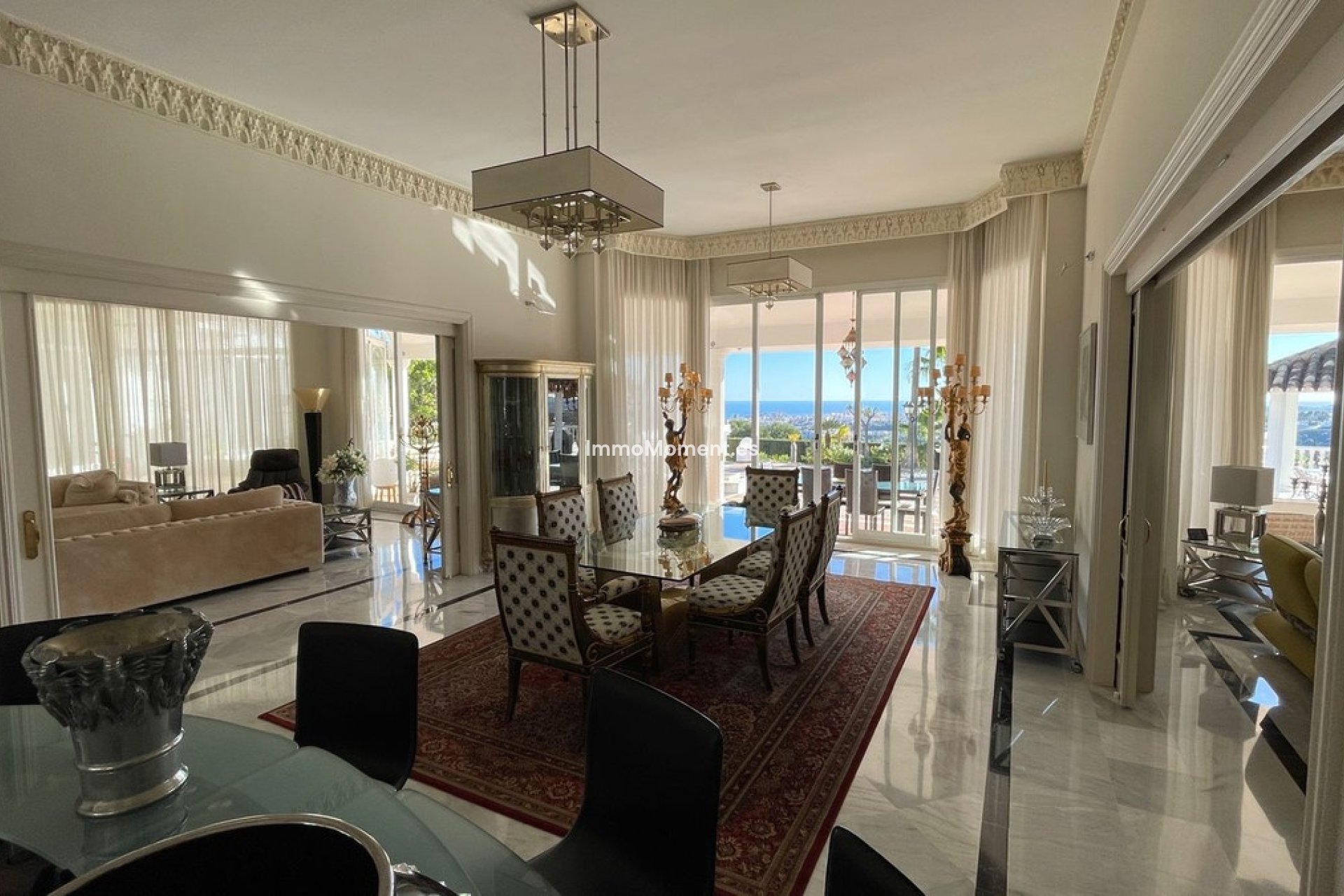 Revente - Villa individuelle - Mijas - Mijas Centro