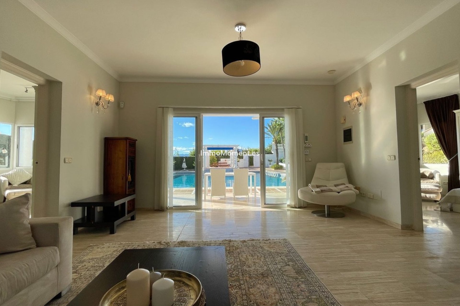 Revente - Villa individuelle - Mijas - Mijas Centro
