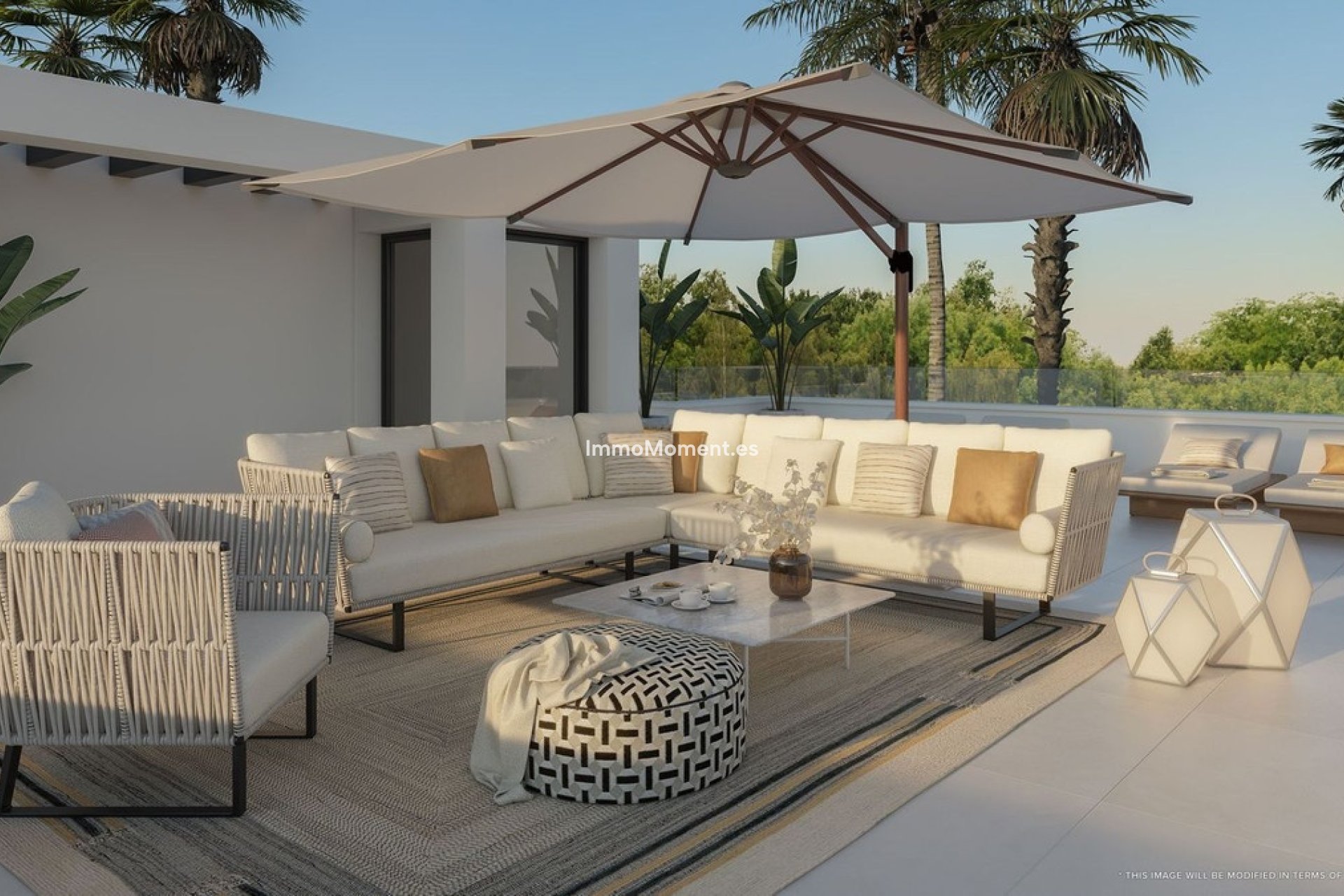 Revente - Villa individuelle - Mijas - Mijas Centro