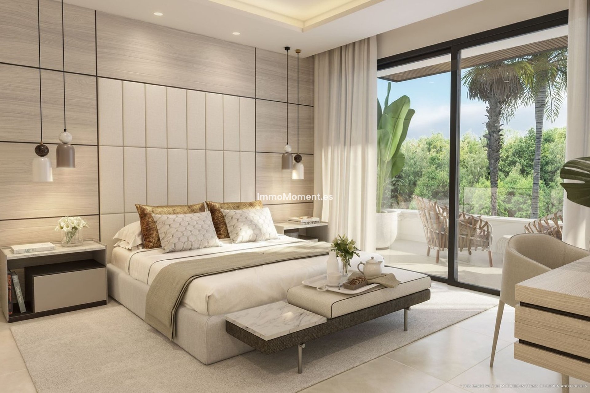 Revente - Villa individuelle - Mijas - Mijas Centro