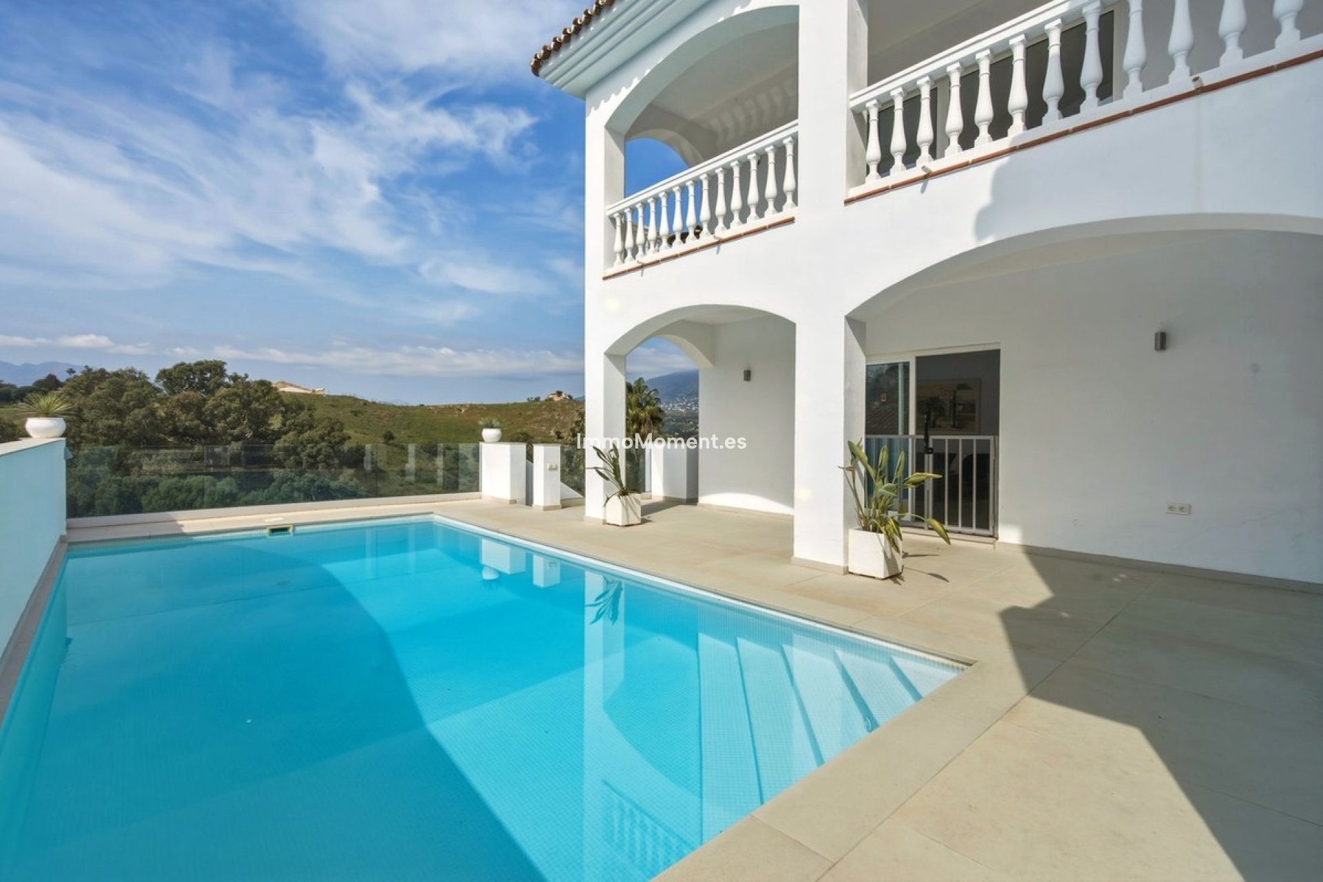 Revente - Villa individuelle - Mijas - Mijas Centro