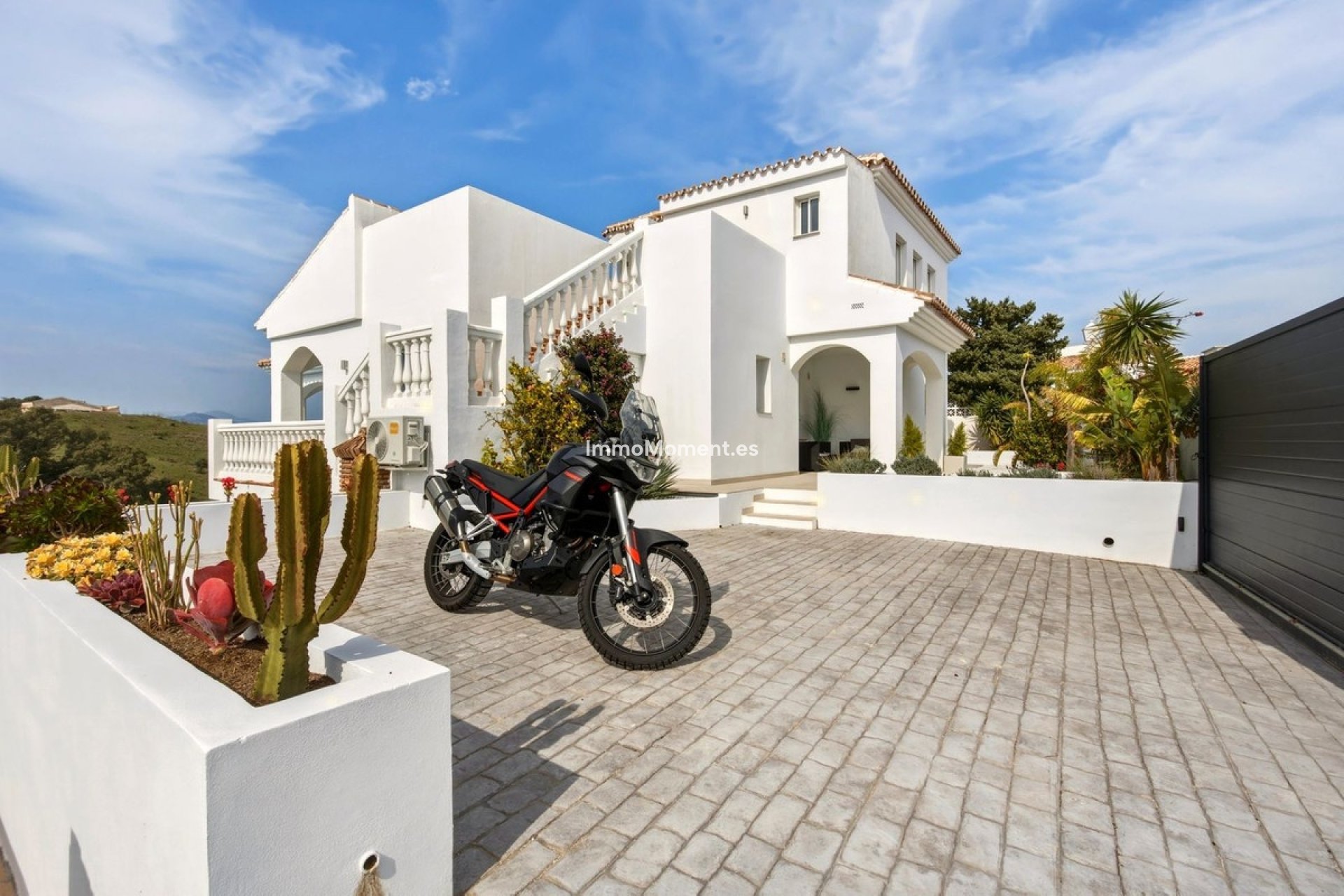Revente - Villa individuelle - Mijas - Mijas Centro