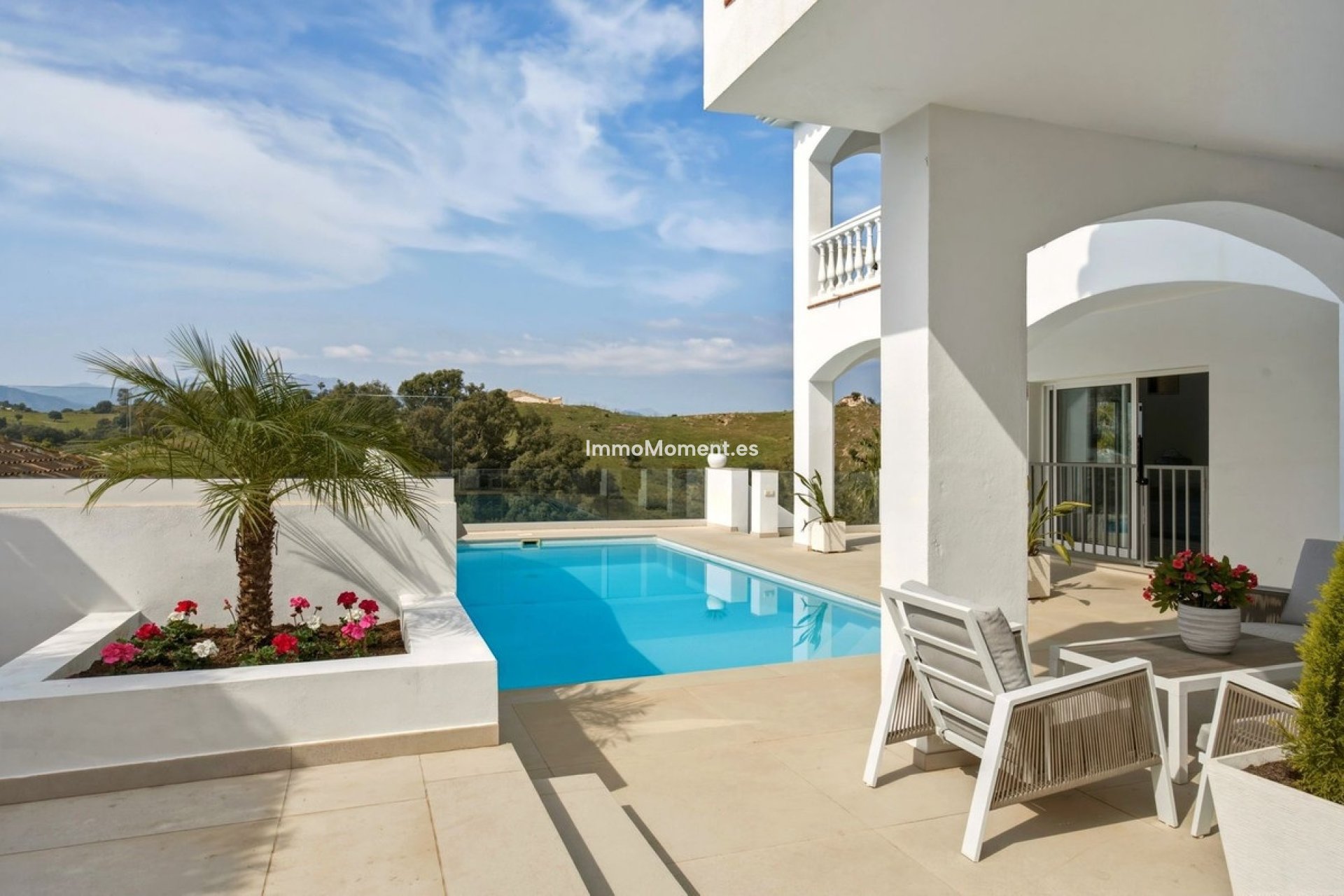 Revente - Villa individuelle - Mijas - Mijas Centro