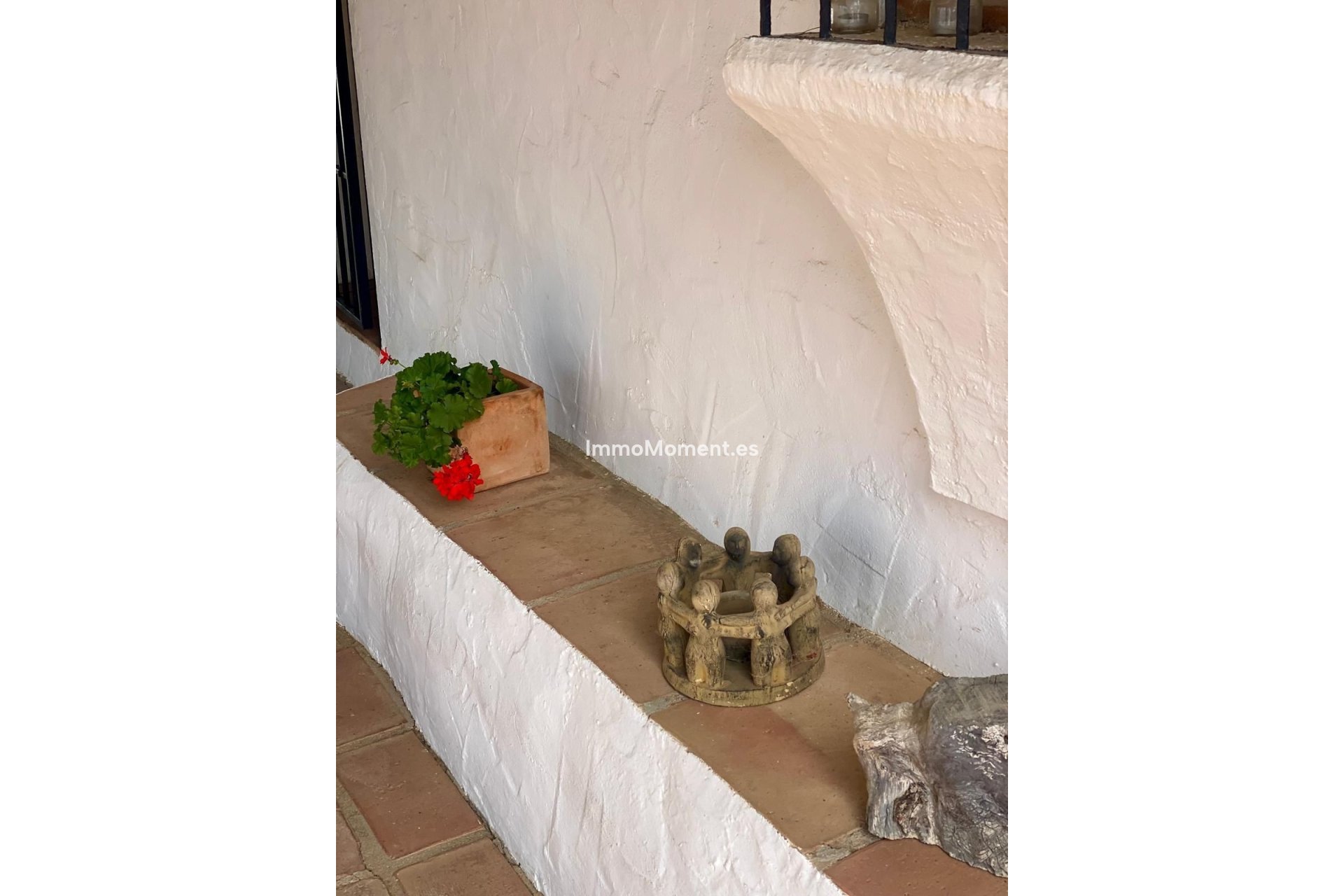Revente - Villa individuelle - Mijas - Mijas Centro