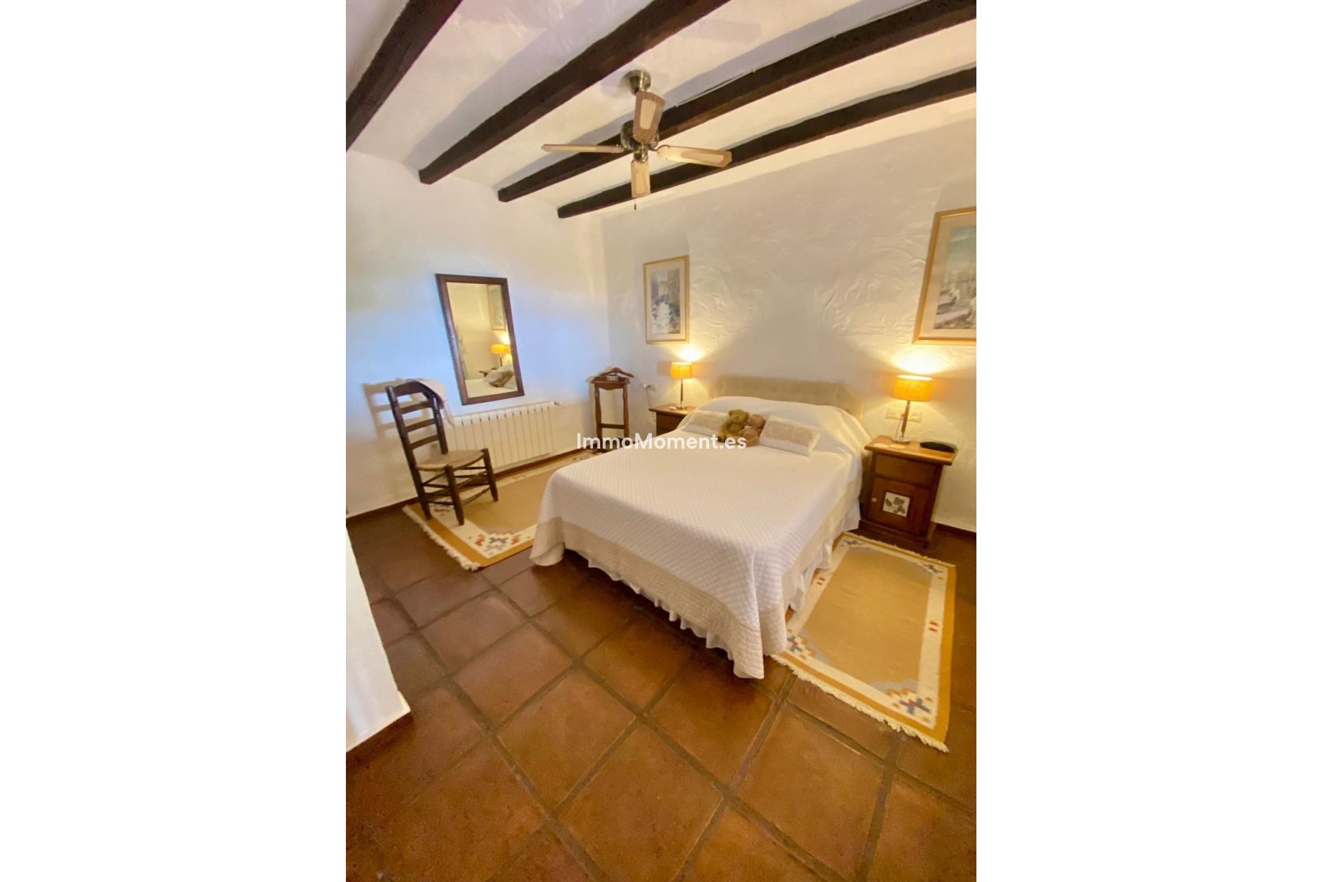 Revente - Villa individuelle - Mijas - Mijas Centro