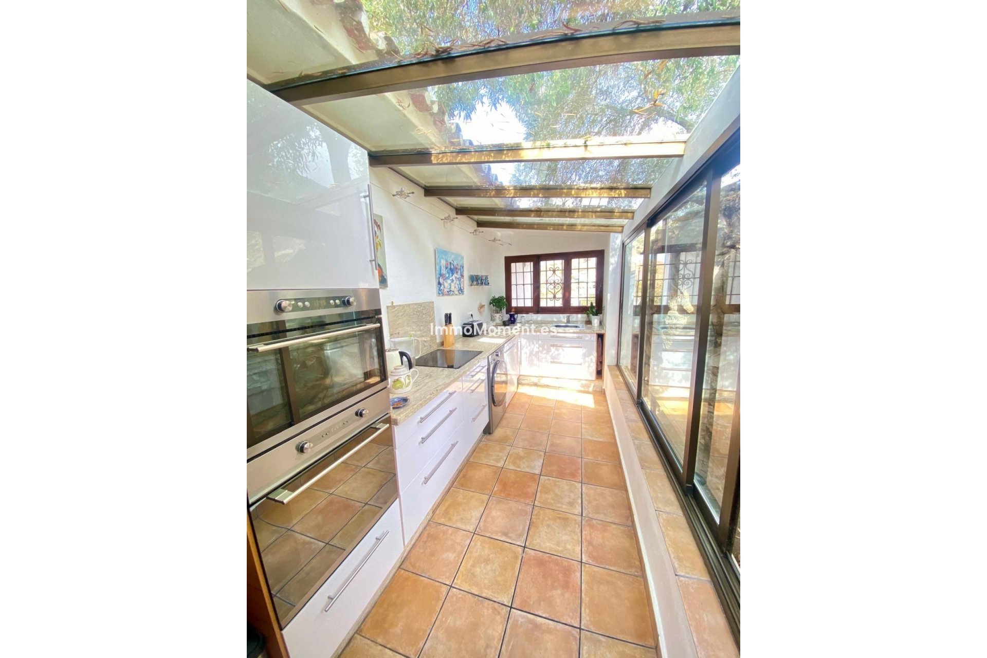 Revente - Villa individuelle - Mijas - Mijas Centro