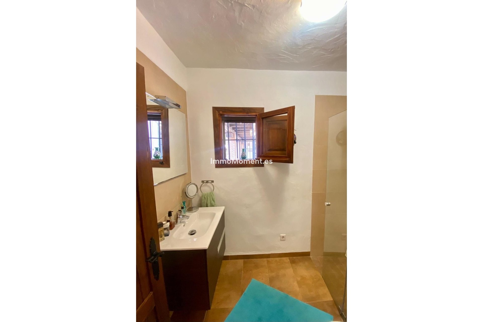 Revente - Villa individuelle - Mijas - Mijas Centro