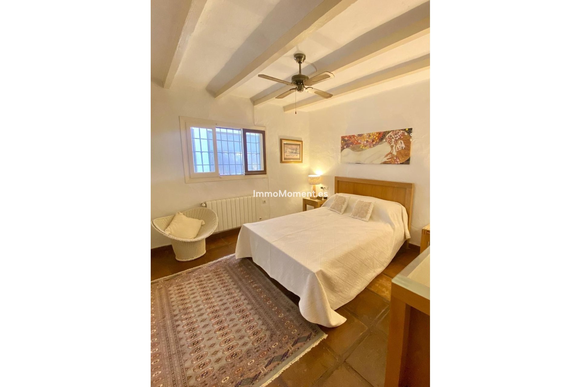 Revente - Villa individuelle - Mijas - Mijas Centro