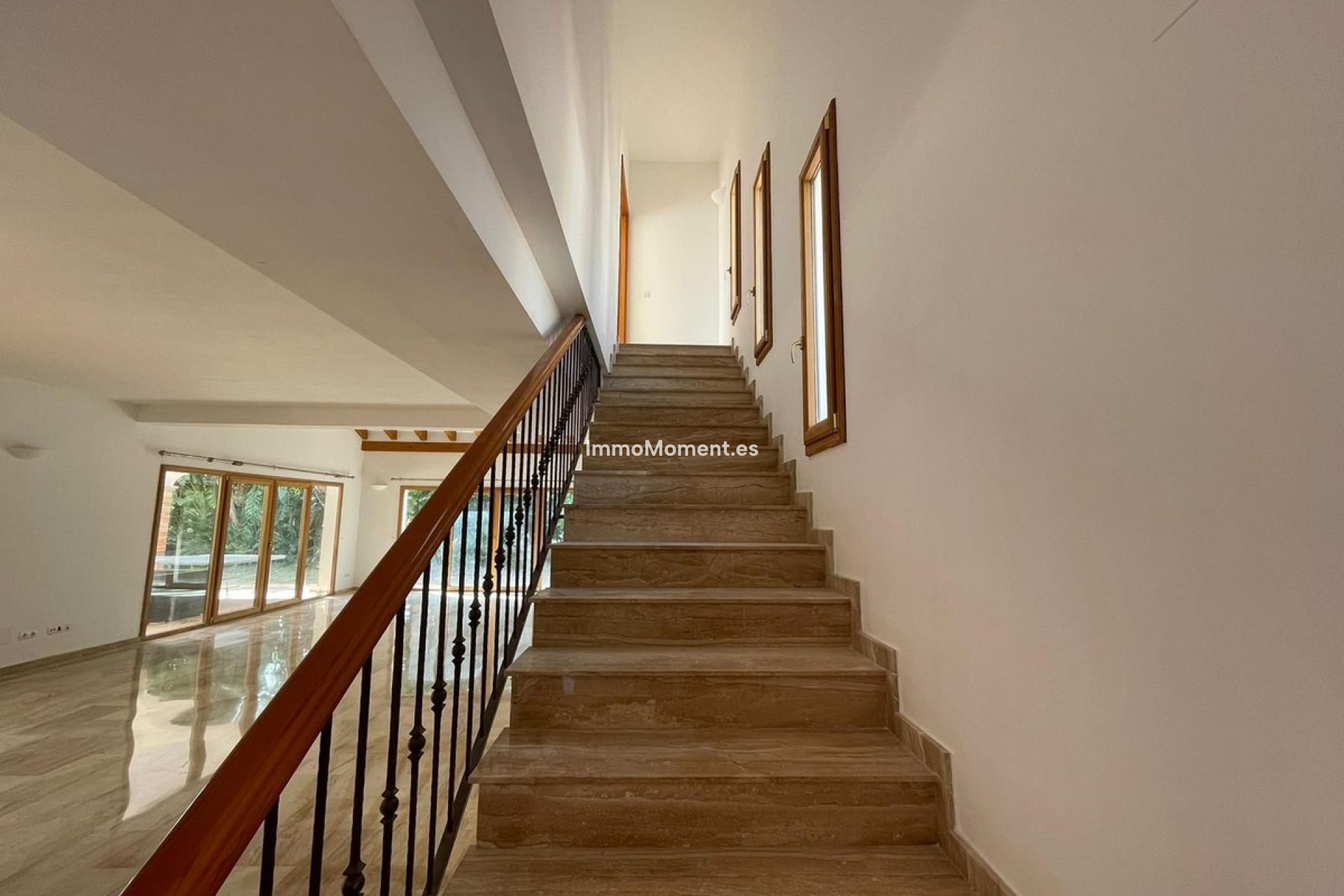 Revente - Villa individuelle - Mijas - Mijas Centro
